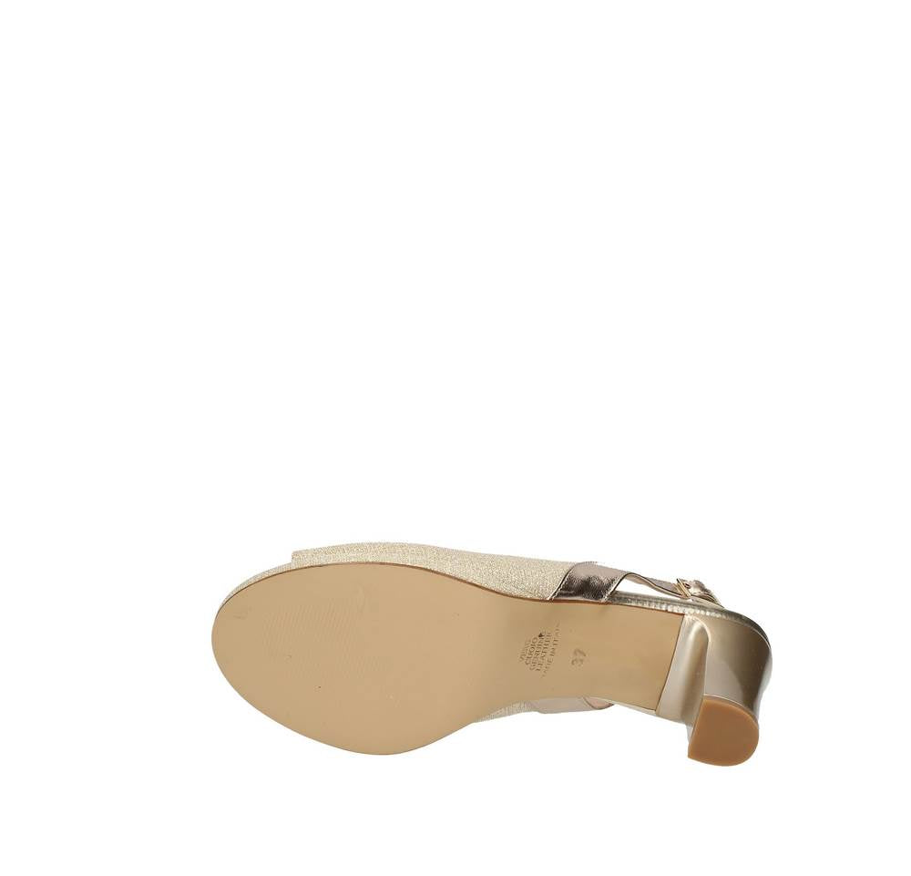 soffice sogno sandali e8105