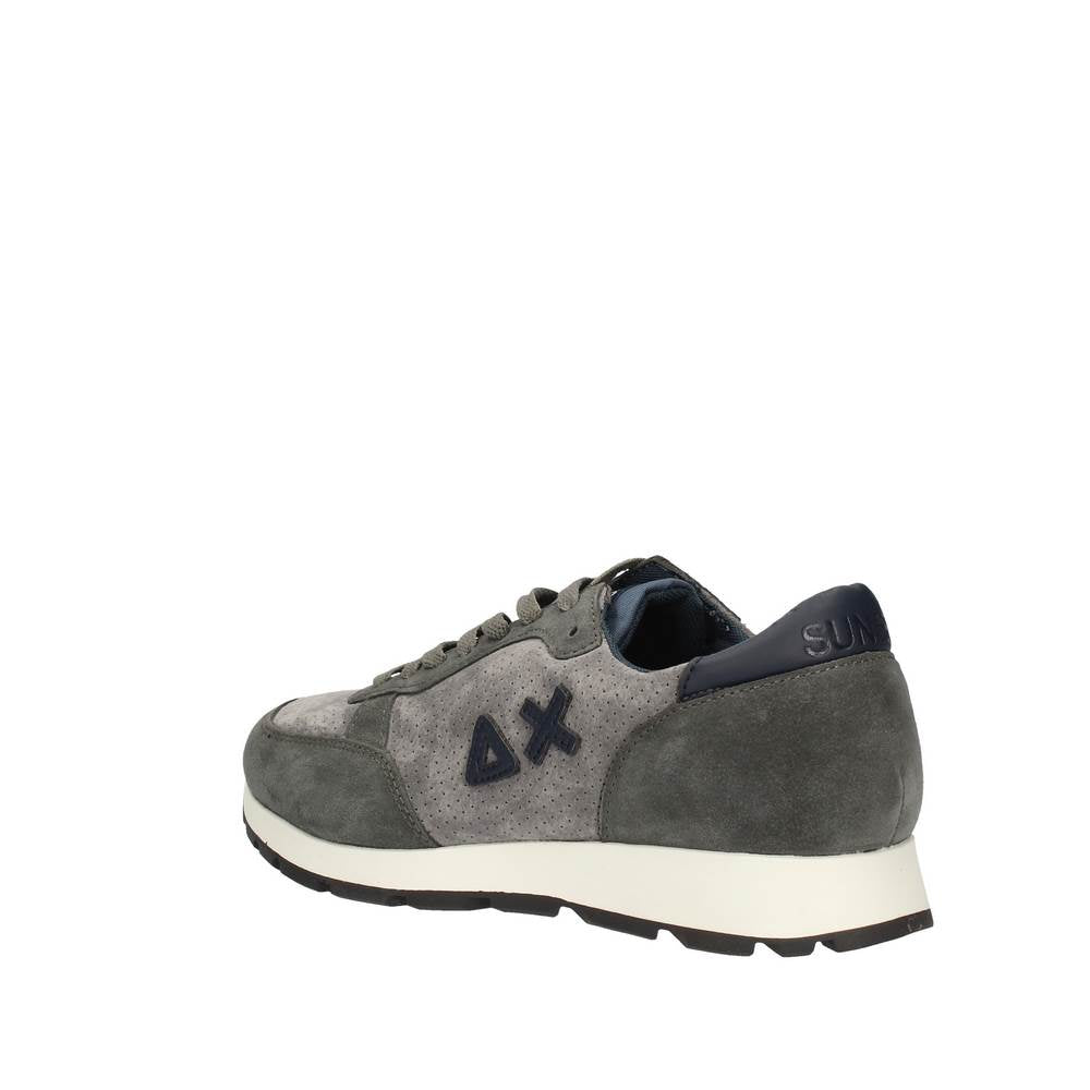 SUN68  Z28106 Grigio