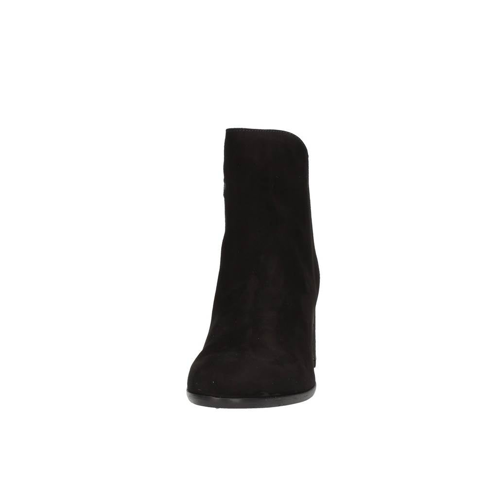 nero giardini tronchetto modello scamosciato crack nero a806330d