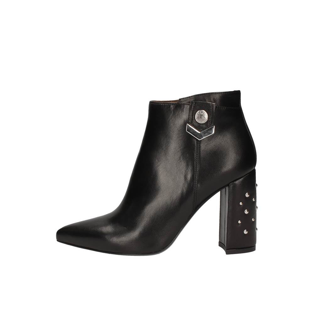 nero giardini tronchetto modello pandora nero a806880de