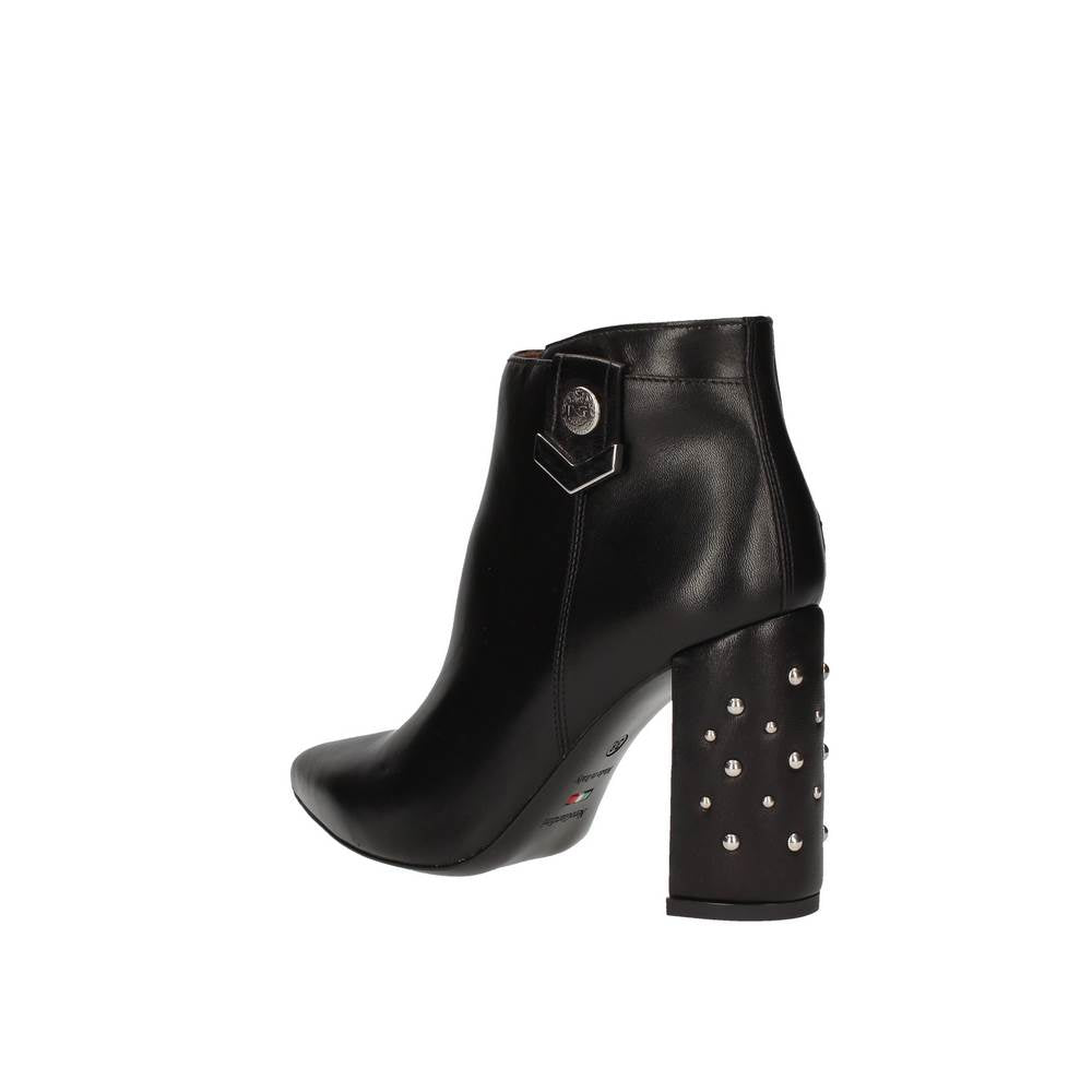 nero giardini tronchetto modello pandora nero a806880de