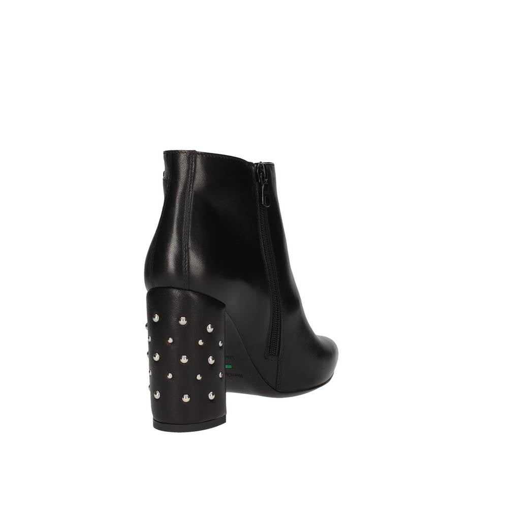 nero giardini tronchetto modello pandora nero a806880de