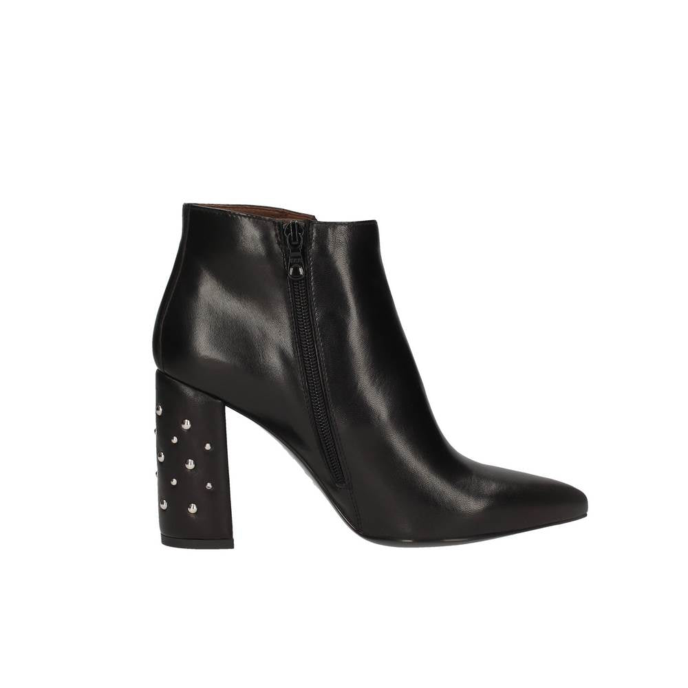 nero giardini tronchetto modello pandora nero a806880de