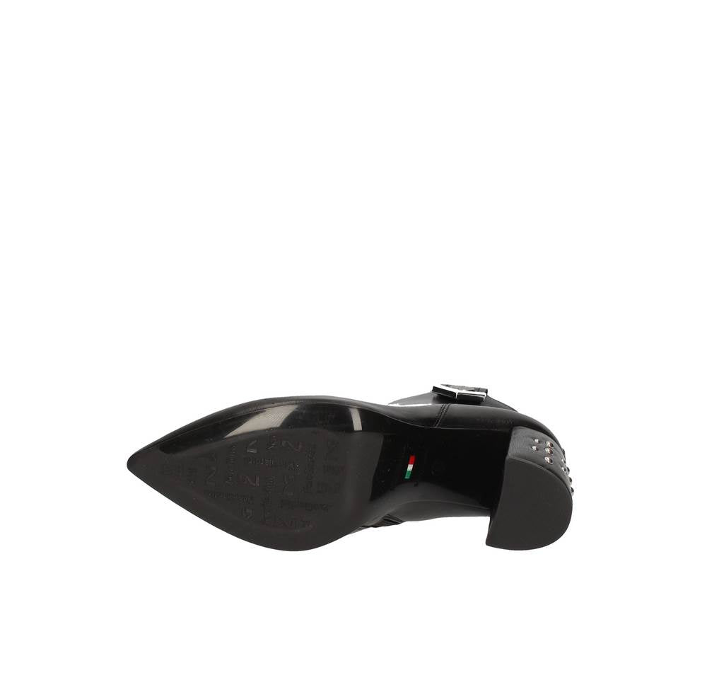 nero giardini tronchetto modello pandora nero a806880de