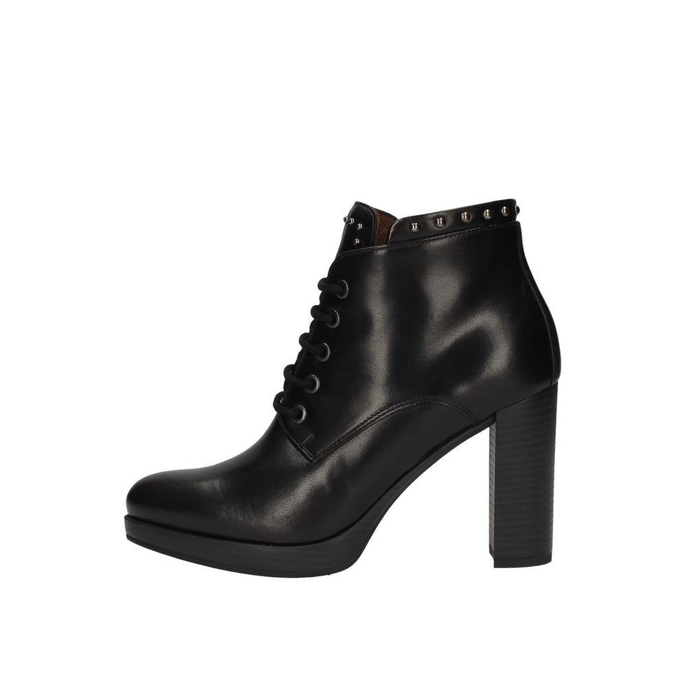 nero giardini tronchetto modello pandora nero a806320d