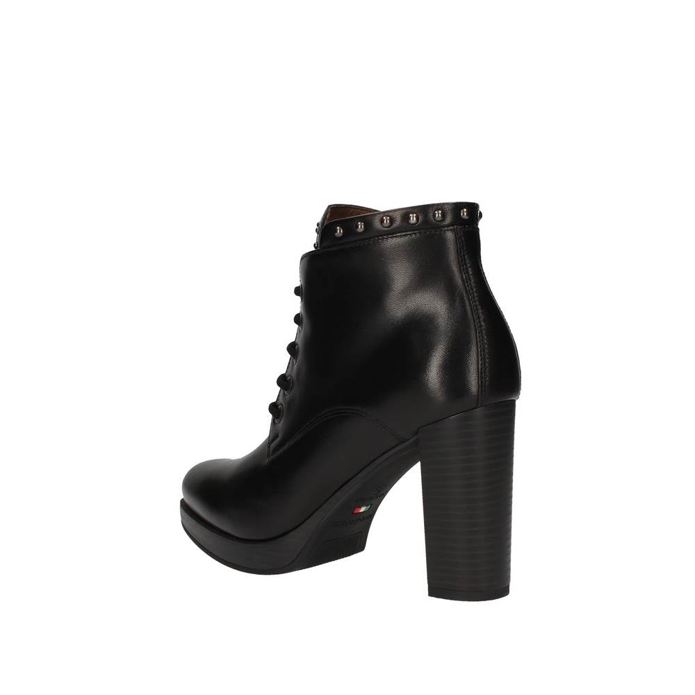 nero giardini tronchetto modello pandora nero a806320d