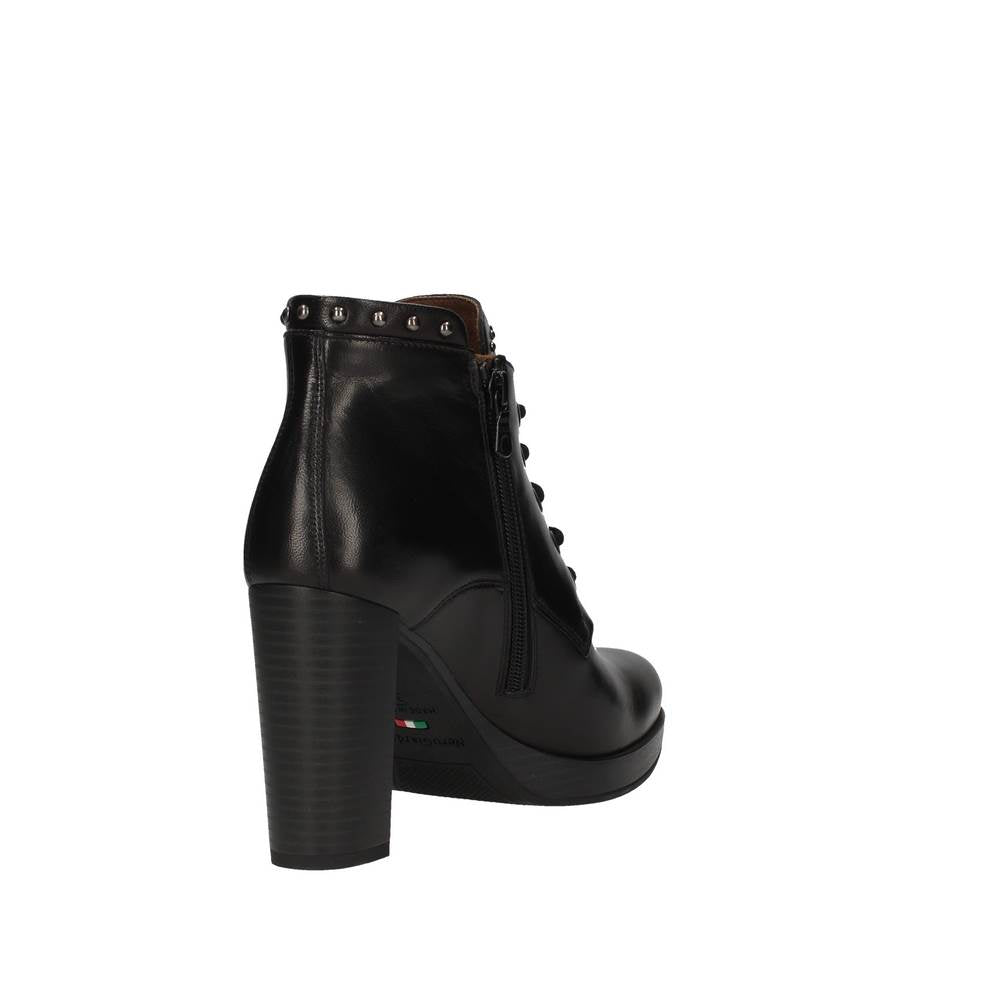 nero giardini tronchetto modello pandora nero a806320d