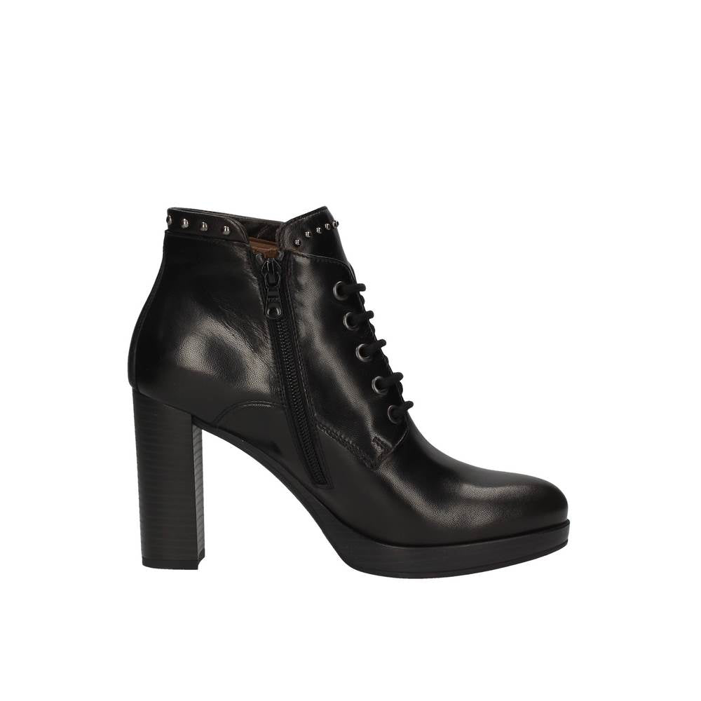 nero giardini tronchetto modello pandora nero a806320d