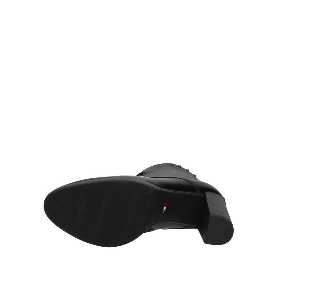 nero giardini tronchetto modello pandora nero a806320d