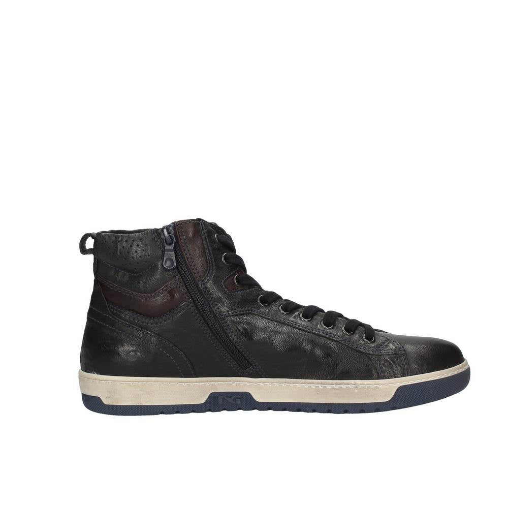 Nero Giardini sneakers modello royal blu a800490u