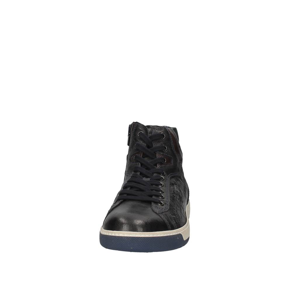 Nero Giardini sneakers modello royal blu a800490u