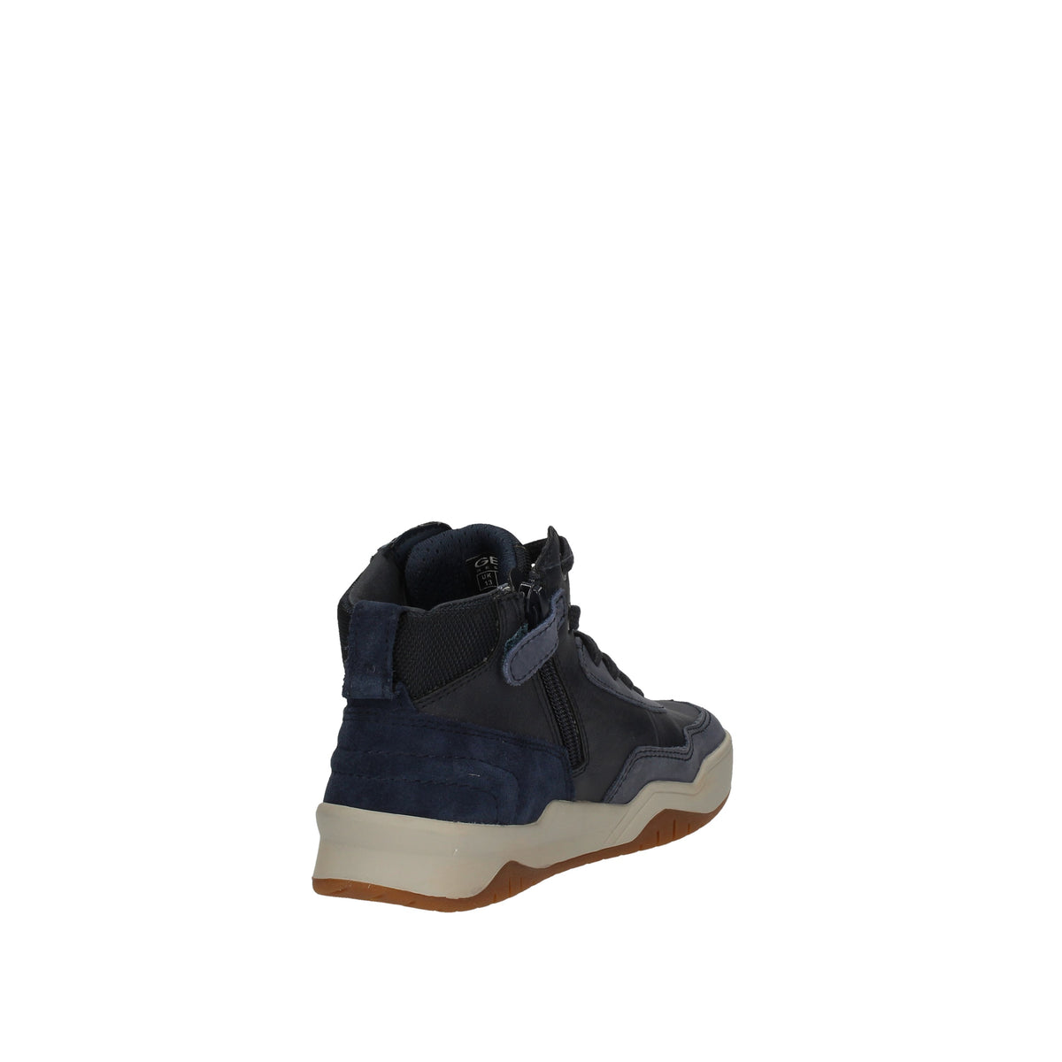 GEOX  J847RC-05422 Navy