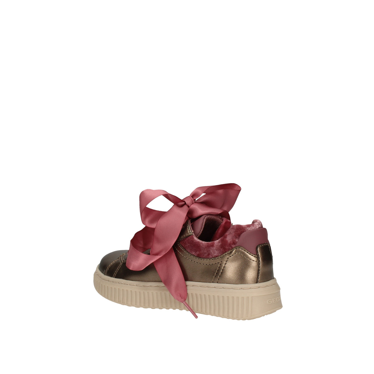 GEOX  J847YB-000NF Bronzo