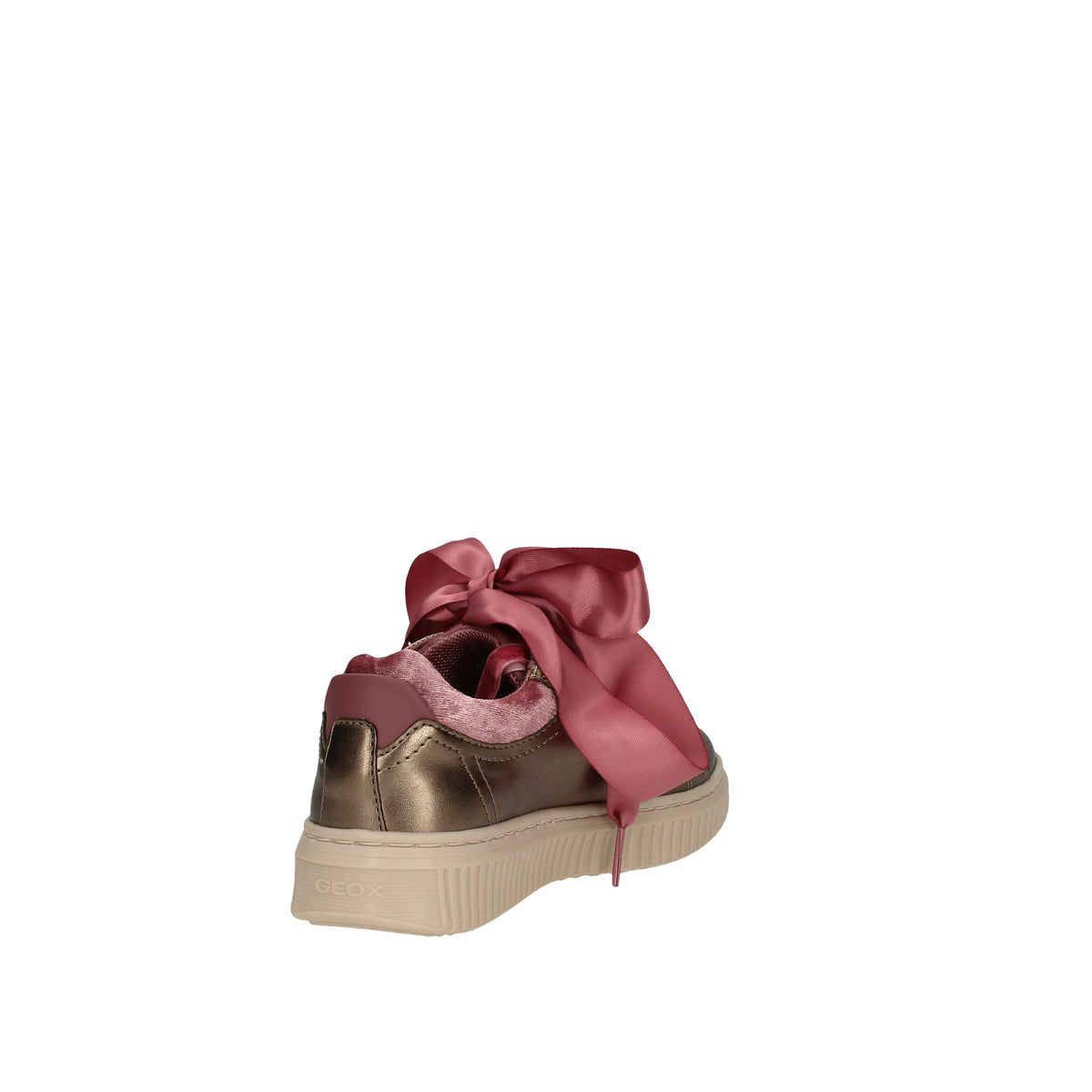 GEOX  J847YB-000NF Bronzo