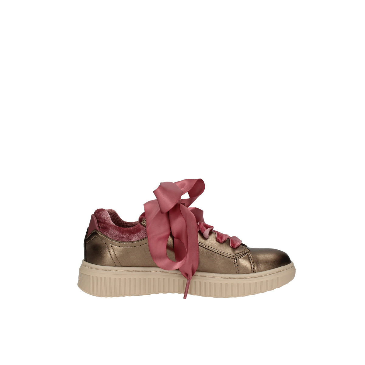 GEOX  J847YB-000NF Bronzo