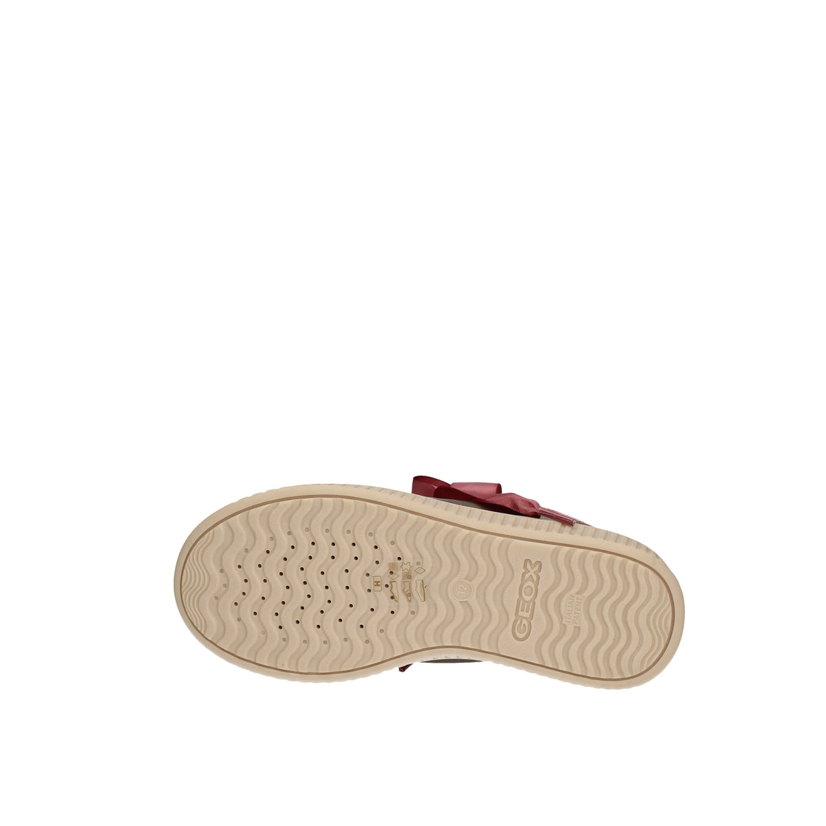 GEOX  J847YB-000NF Bronzo