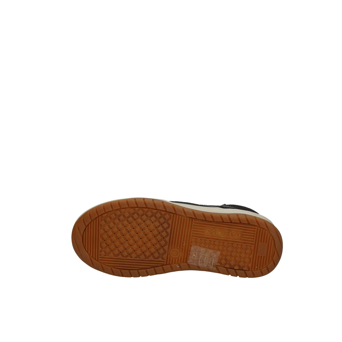 GEOX  J847RC-05422 Nero