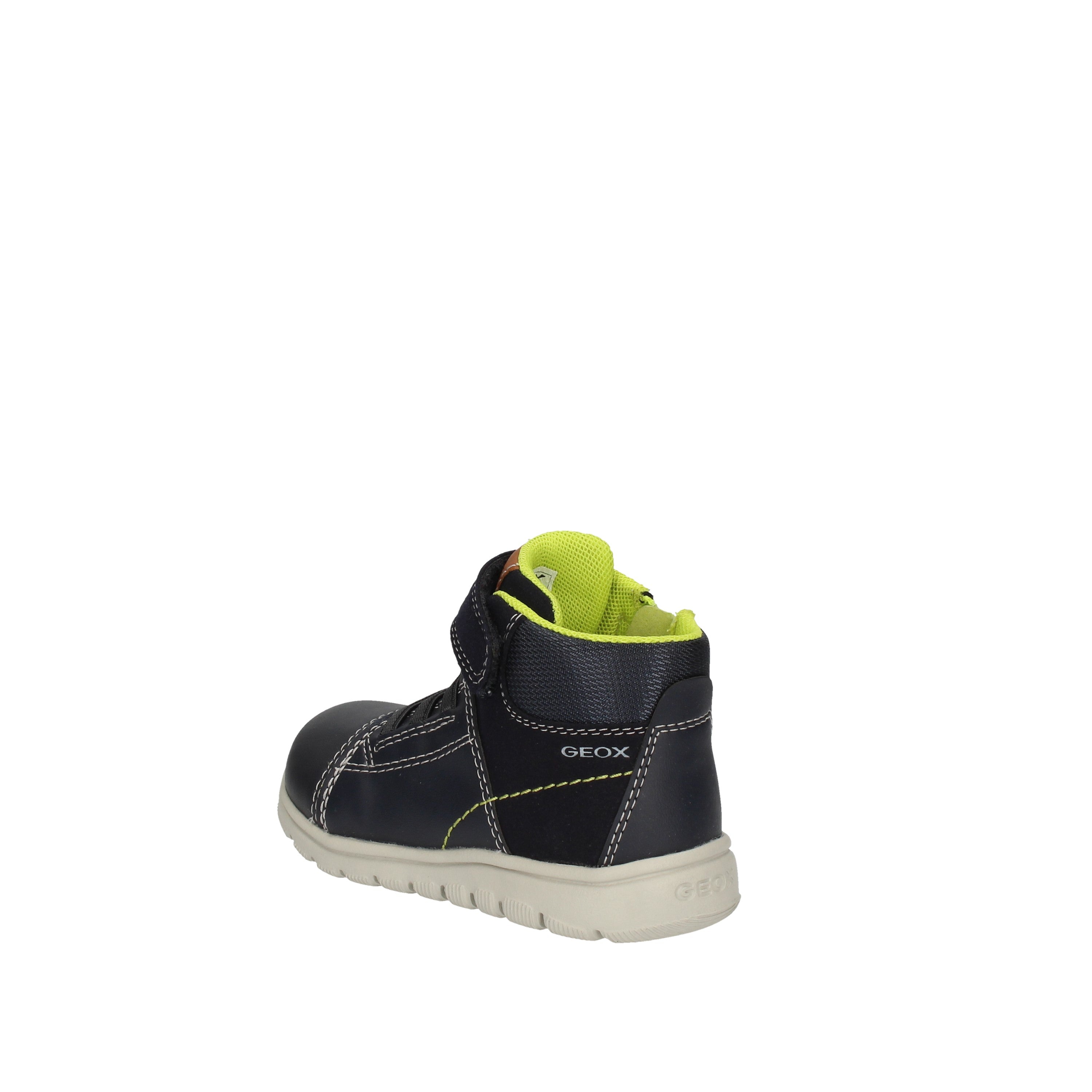 geox sneakers modello hunday navy b841bb-05485