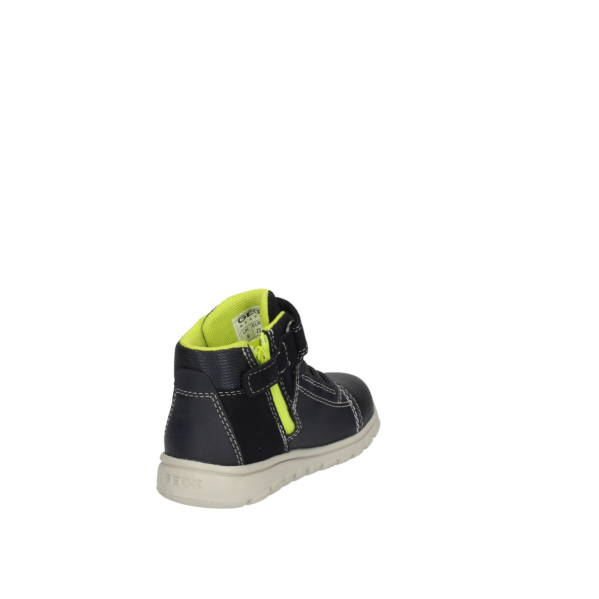GEOX  B841BB-05485 Navy