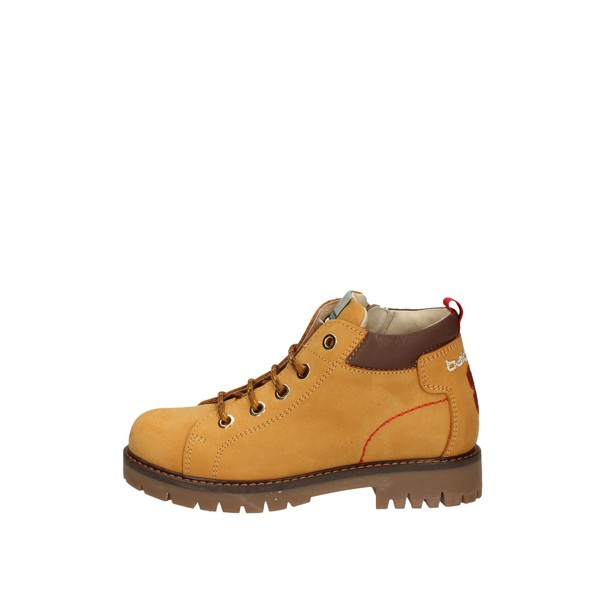 BALDUCCI  2900132 Giallo