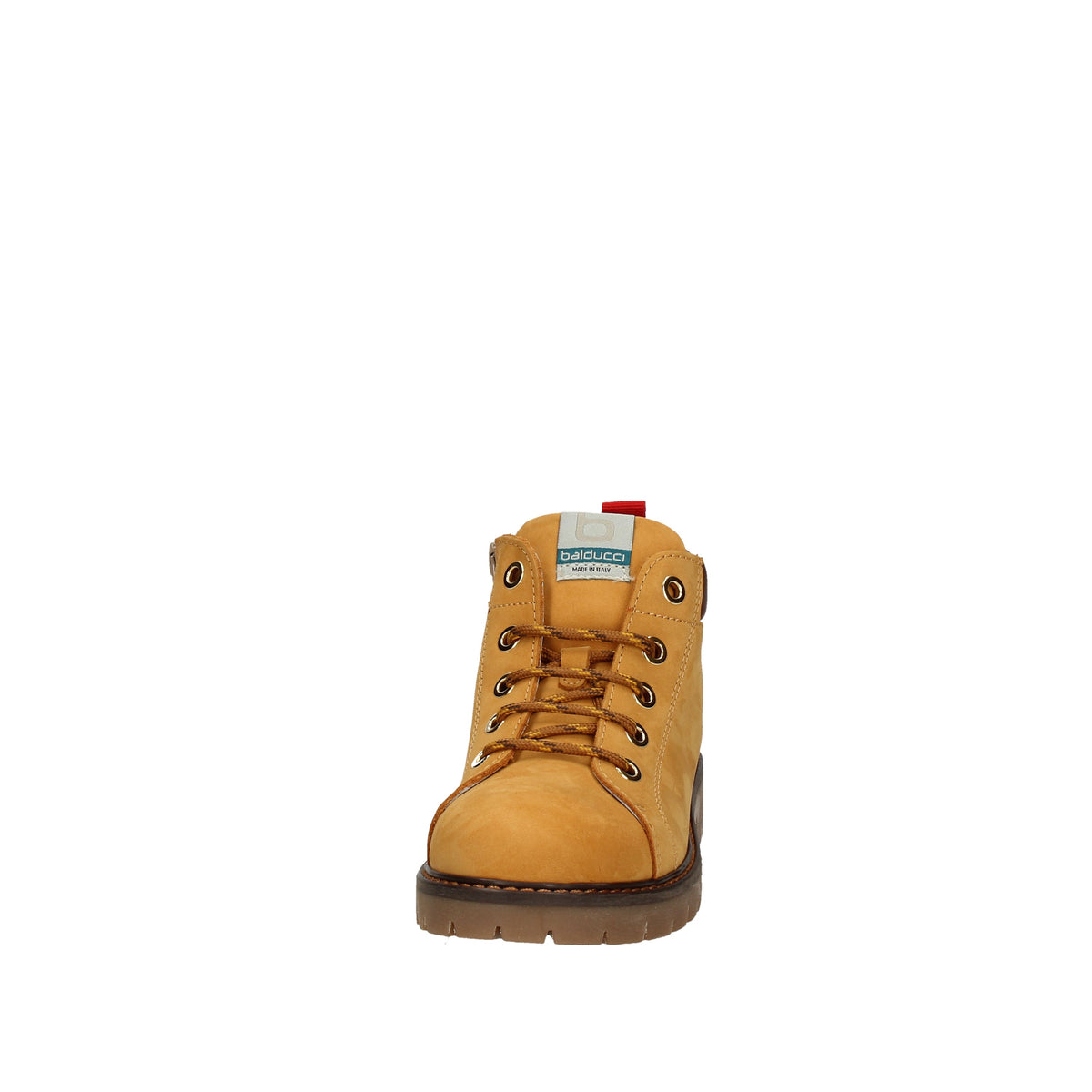 BALDUCCI  2900132 Giallo
