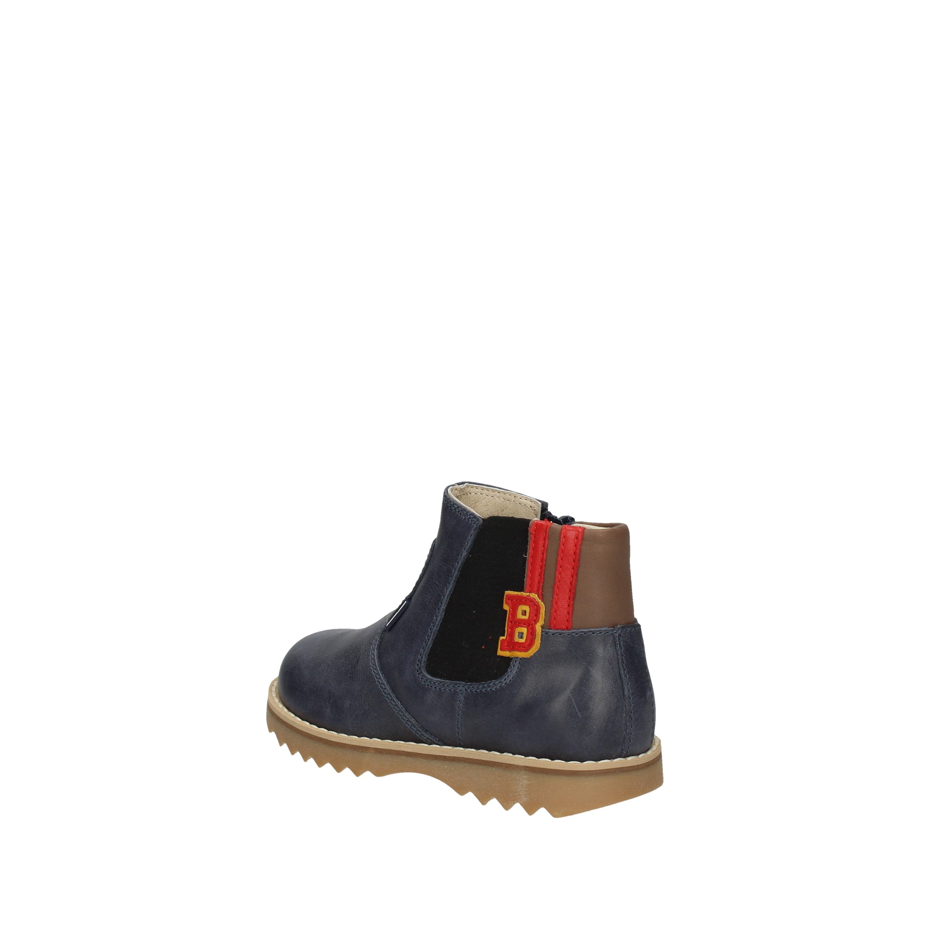 balducci tronchetto modello matrix blu mat1700