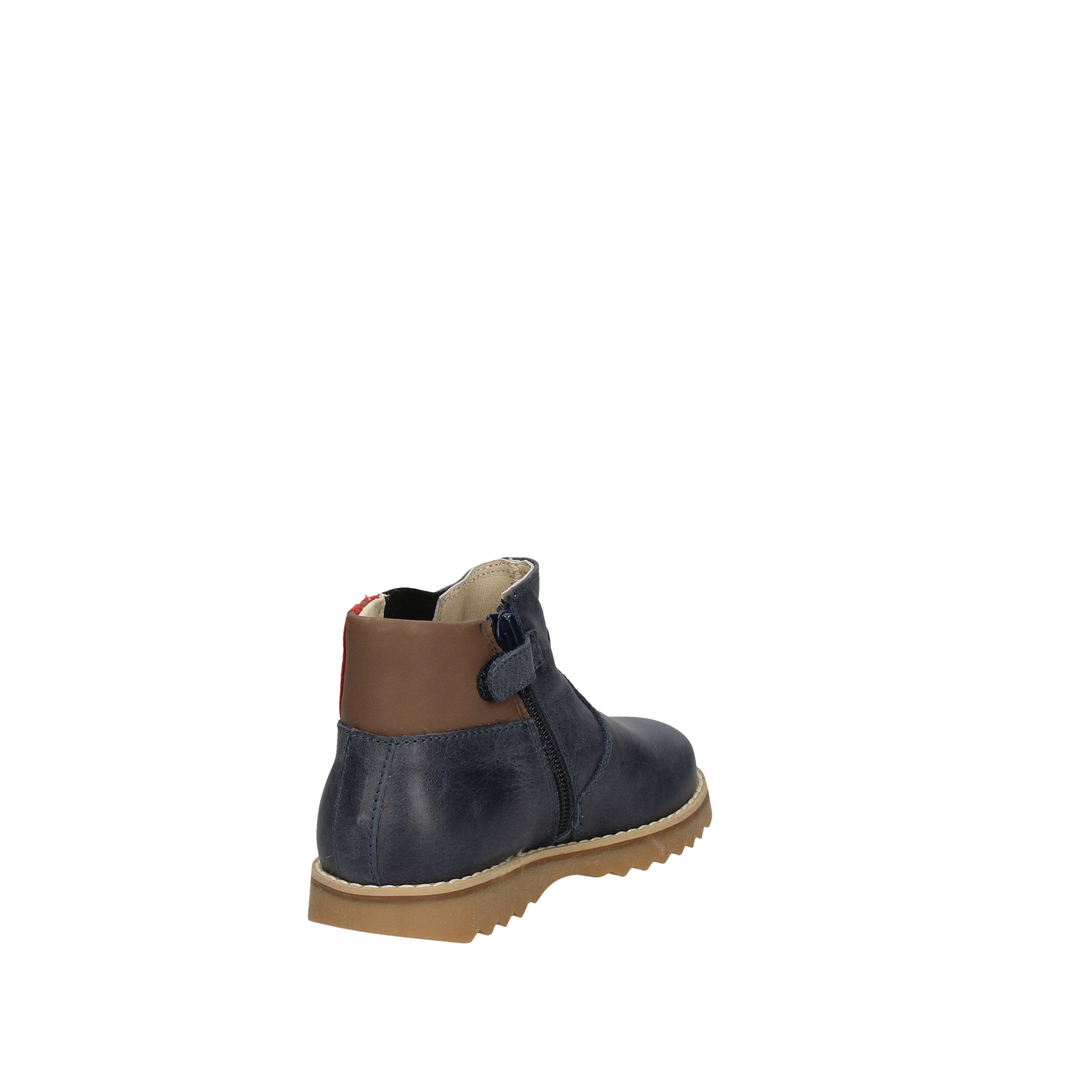 balducci tronchetto modello matrix blu mat1700