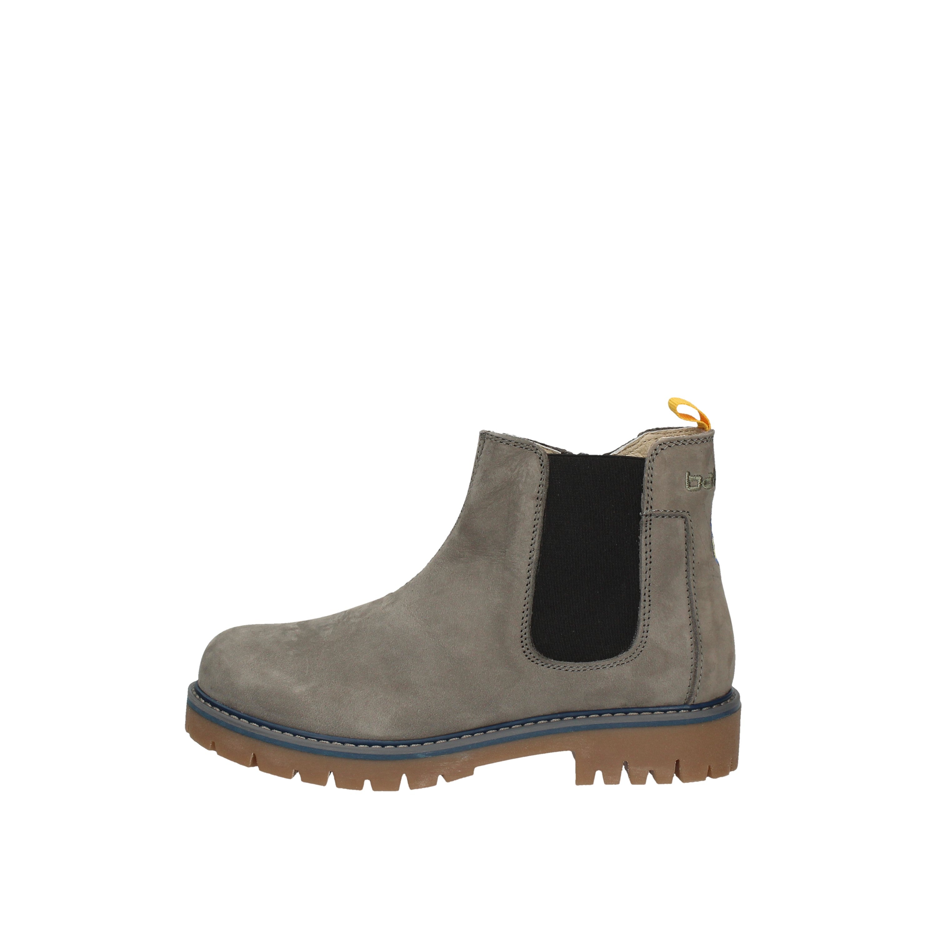 balducci tronchetto modello 8 con dettaglio giallo 2900131