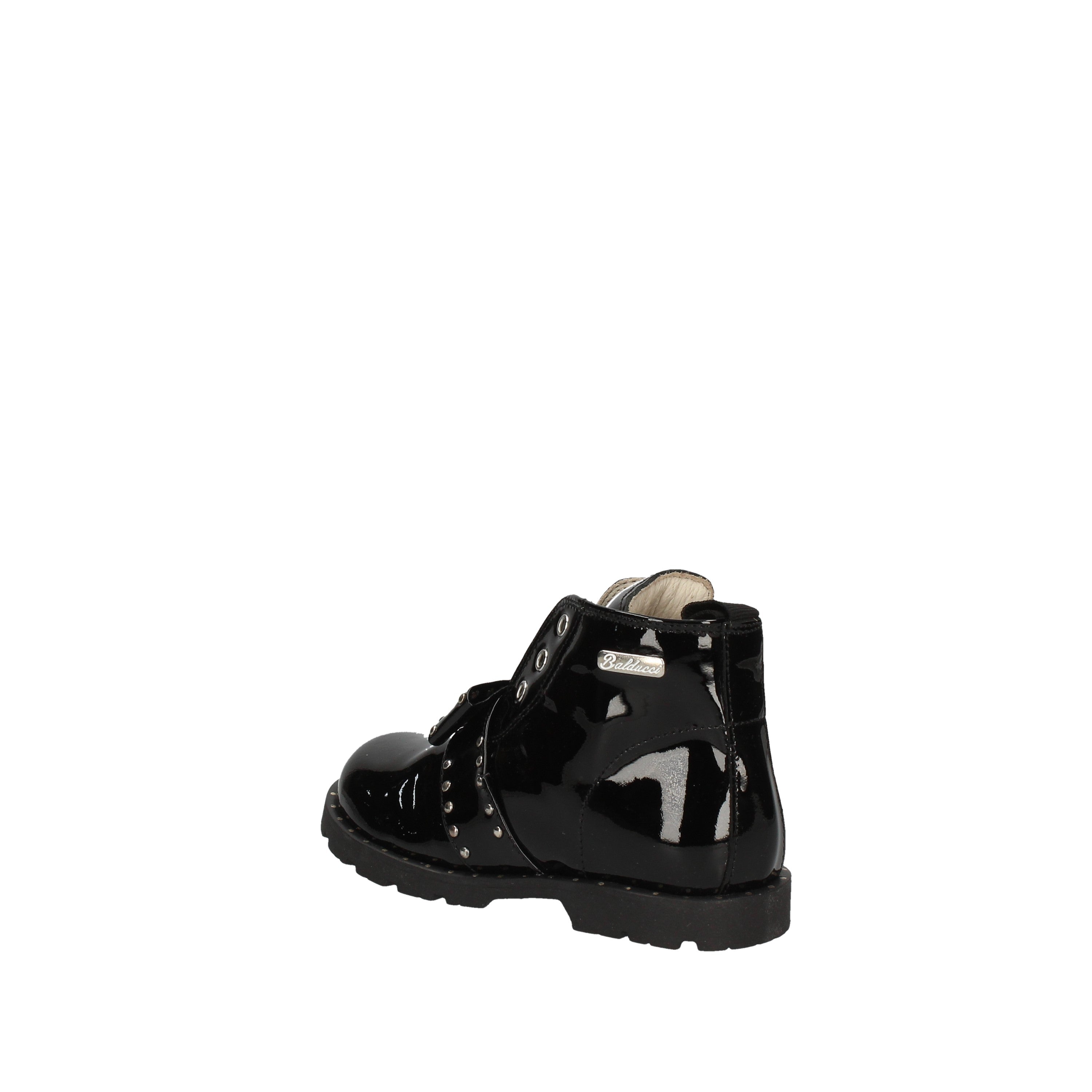 balducci tronchetto modello express nero exp1410