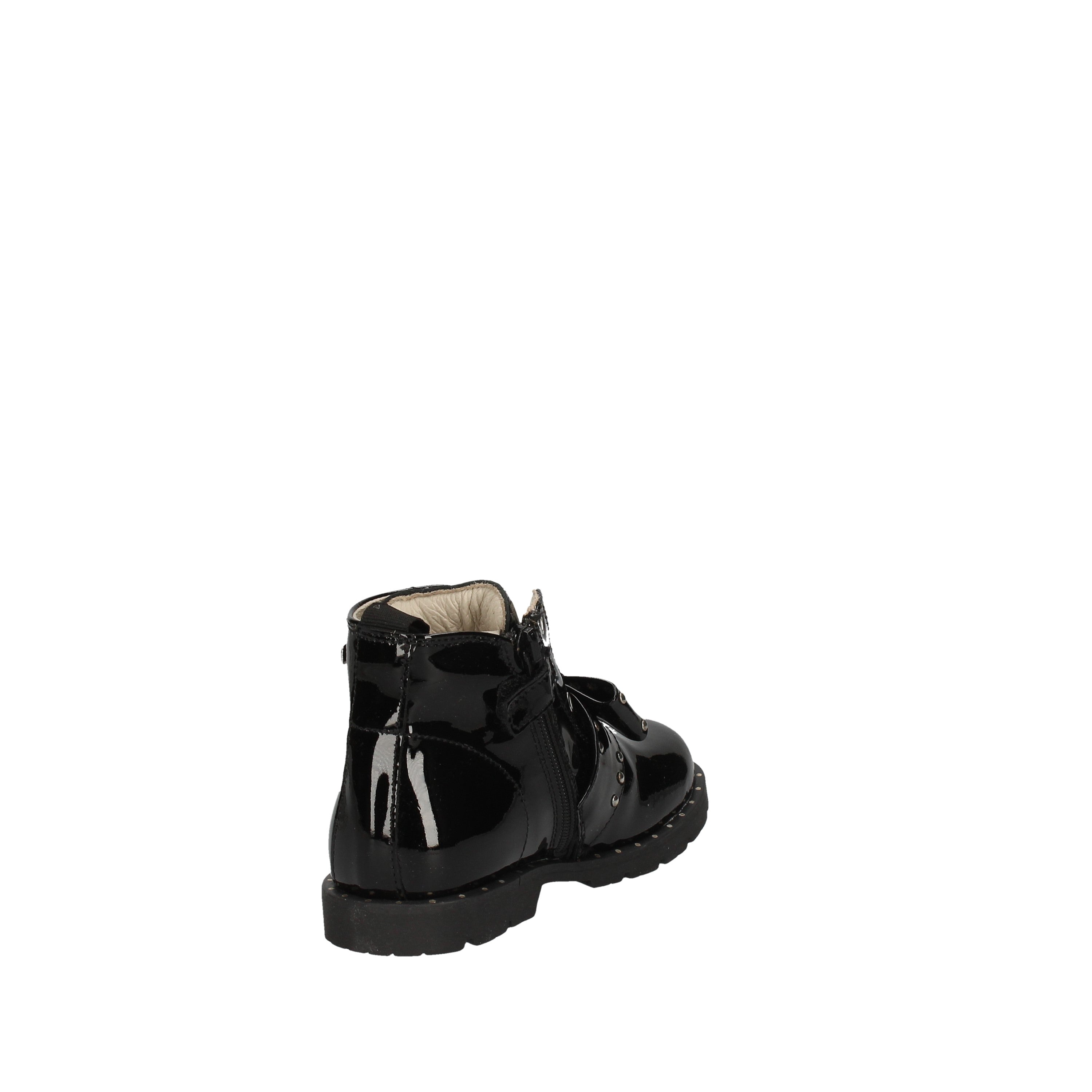 balducci tronchetto modello express nero exp1410