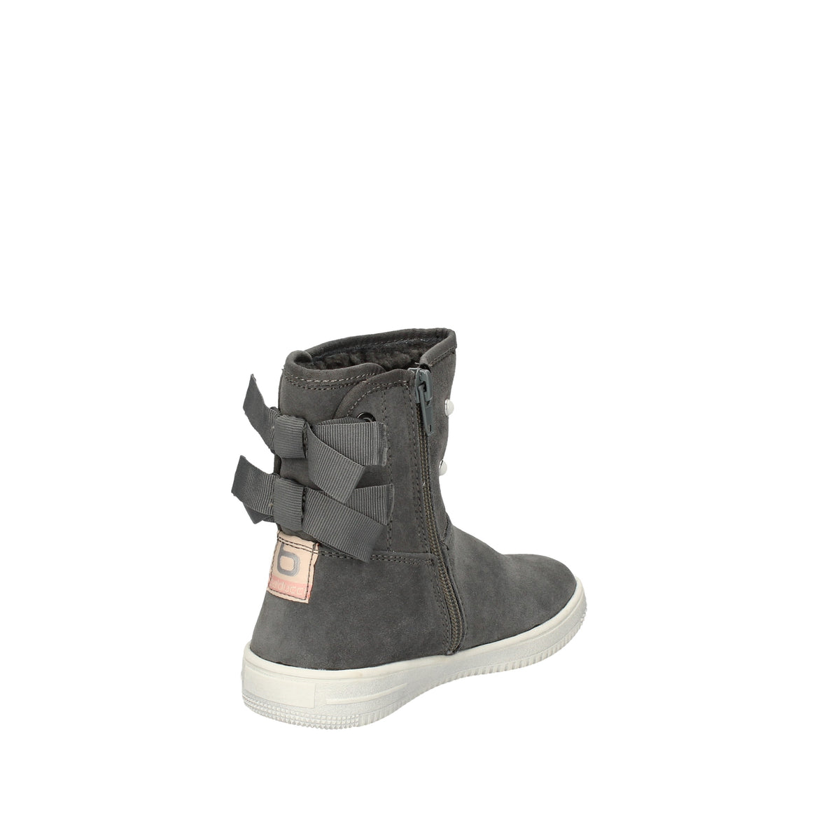 BALDUCCI  BS100 Grigio
