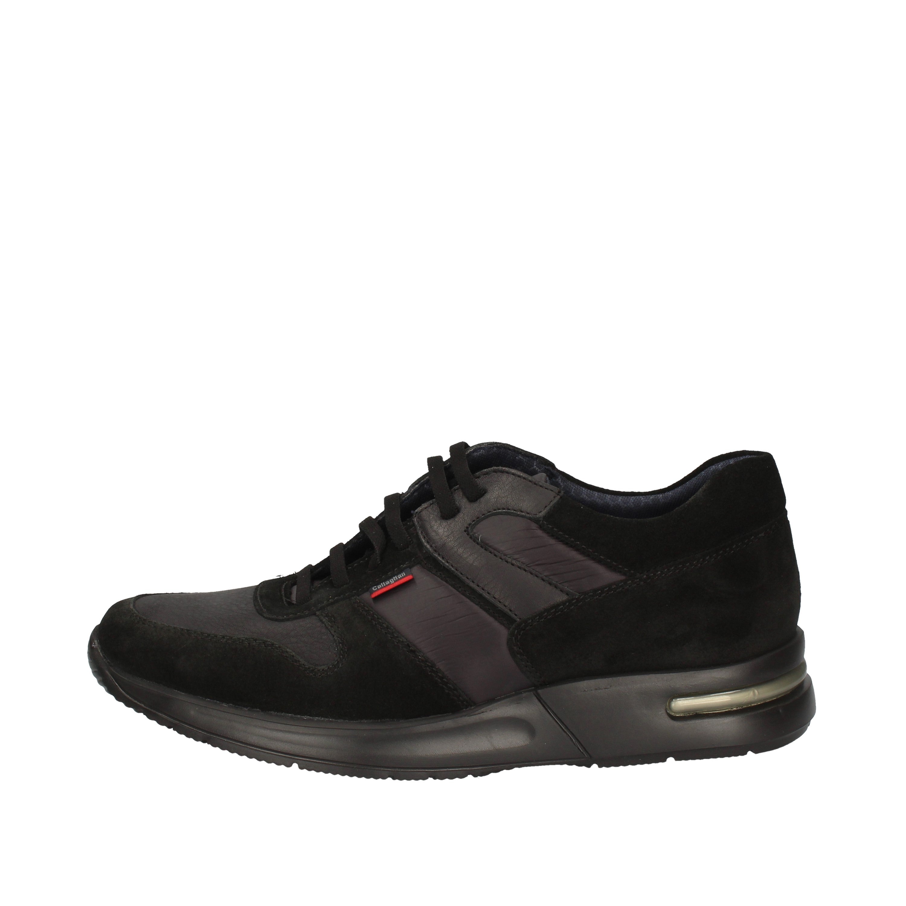 callaghan sneakers modello ante negro goliat 91308