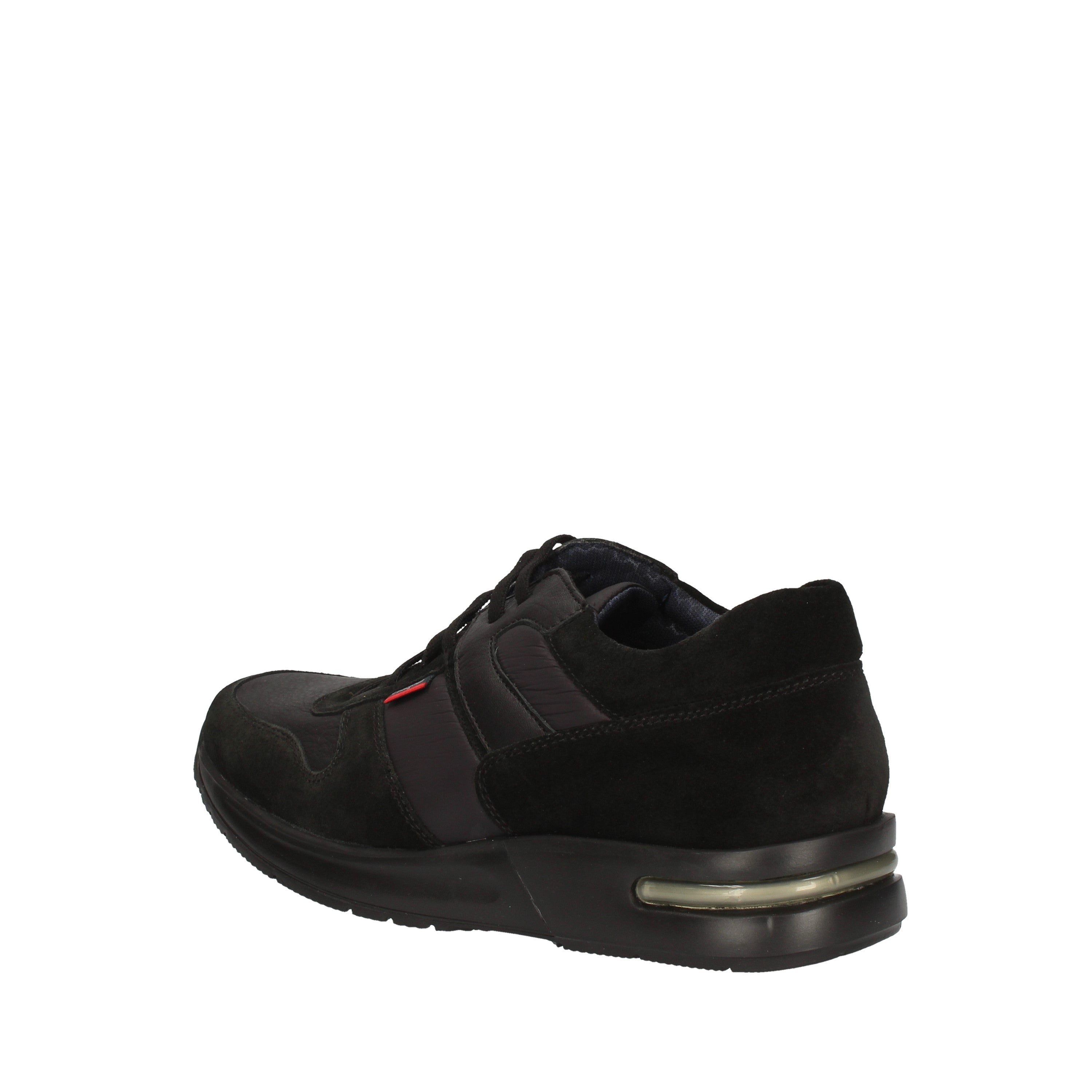 callaghan sneakers modello ante negro goliat 91308