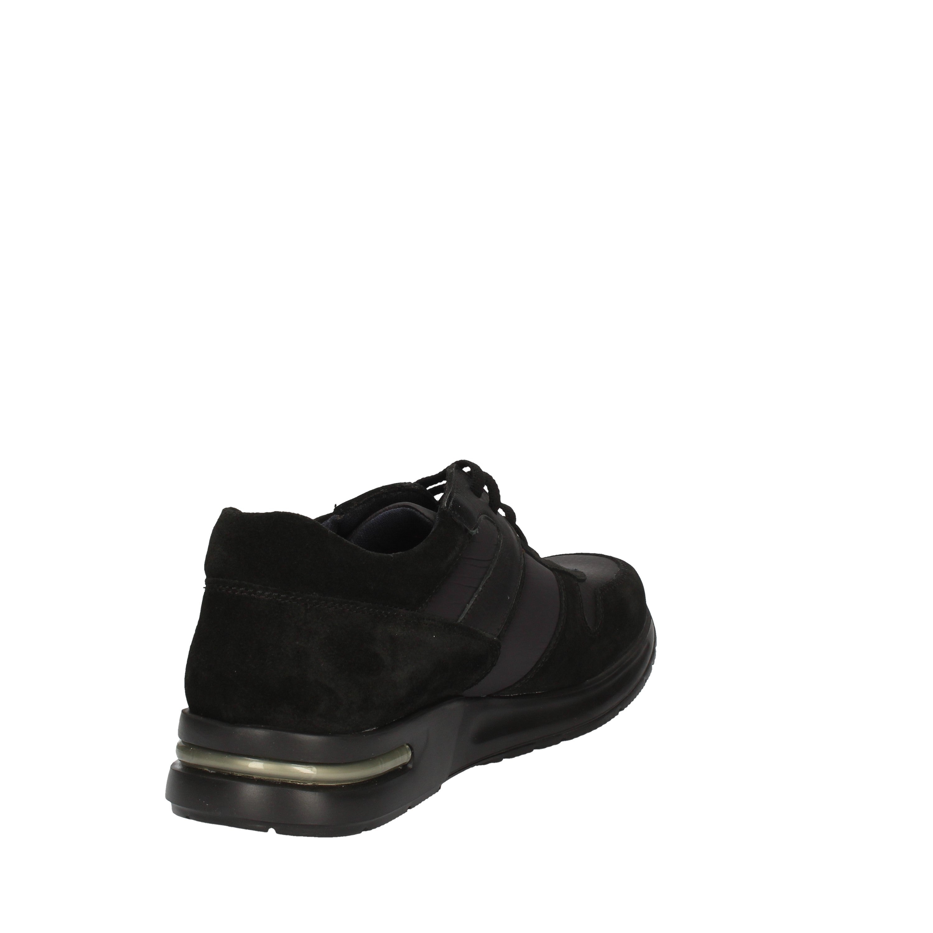 callaghan sneakers modello ante negro goliat 91308