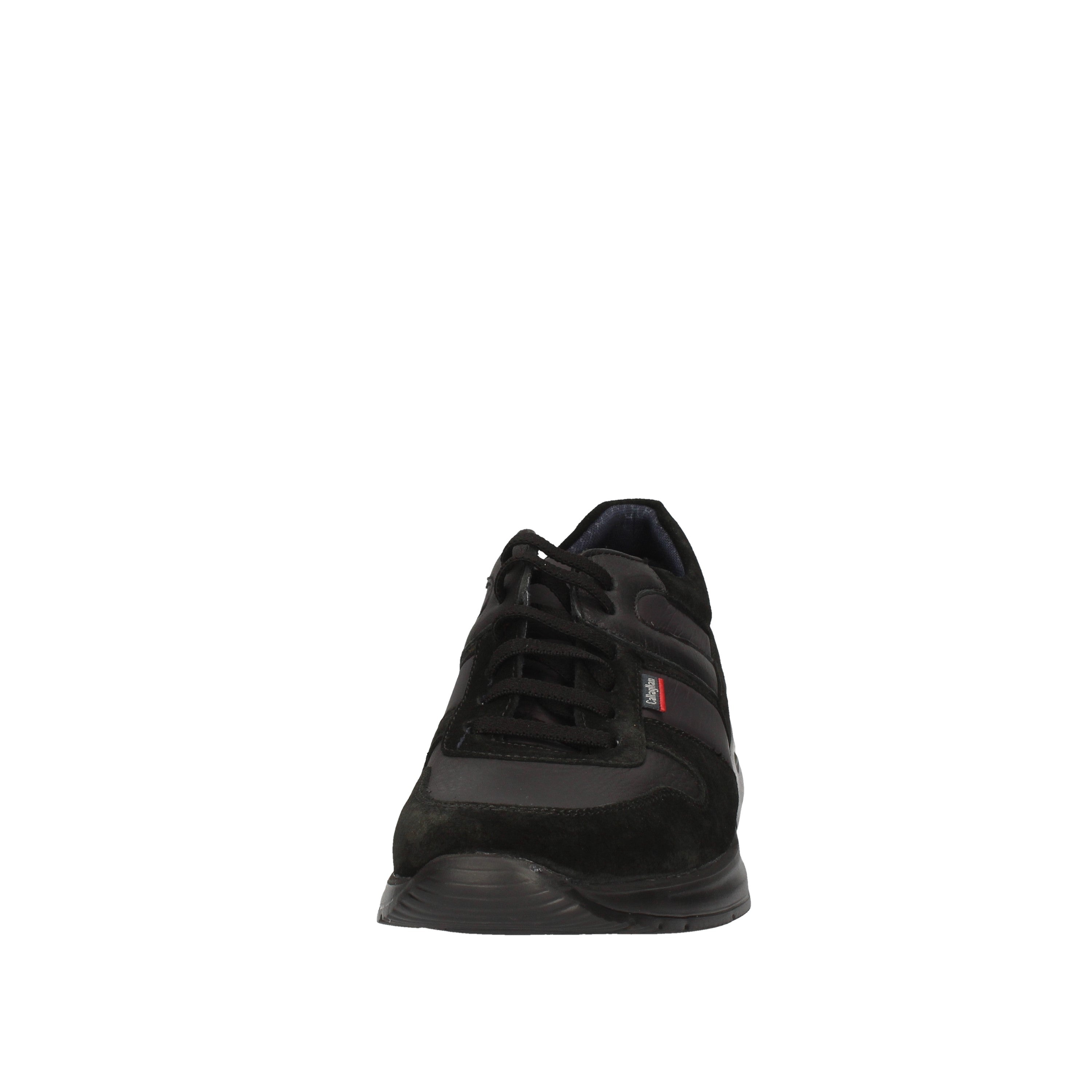 callaghan sneakers modello ante negro goliat 91308