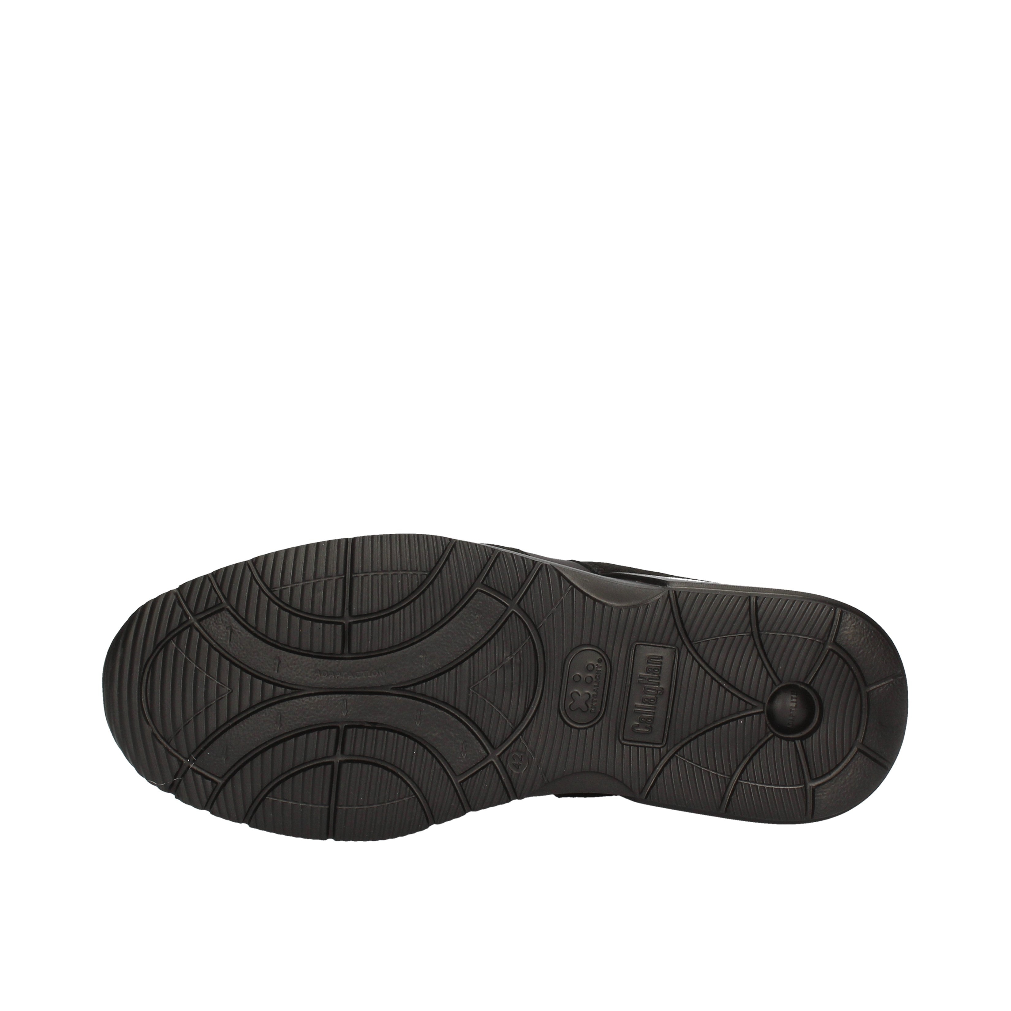 callaghan sneakers modello ante negro goliat 91308