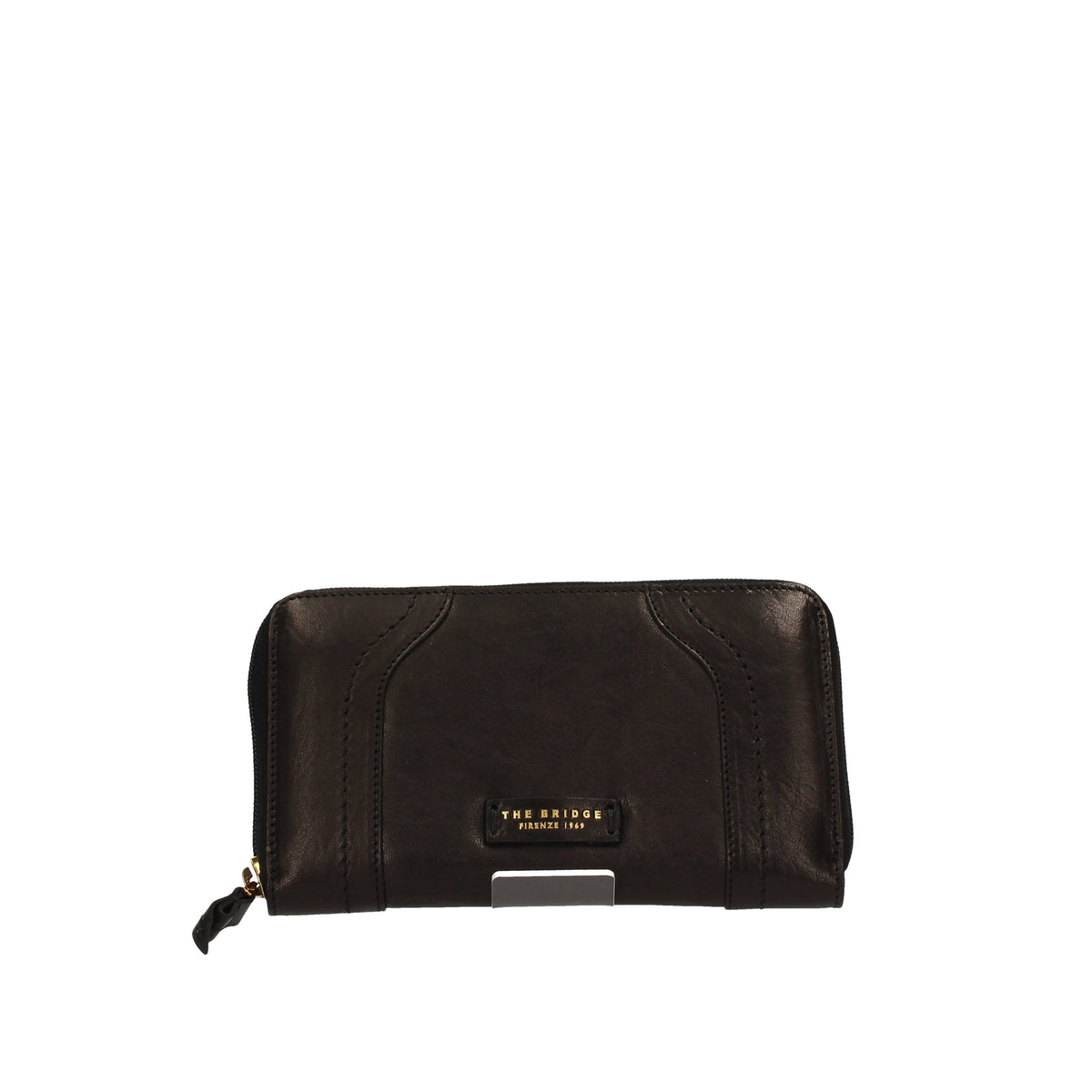 THE BRIDGE  0181384N Nero