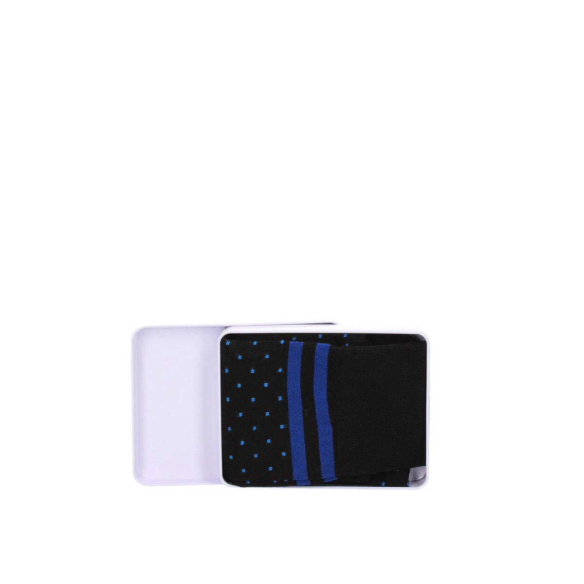 VIP FLAP  VIPSOCK Nero