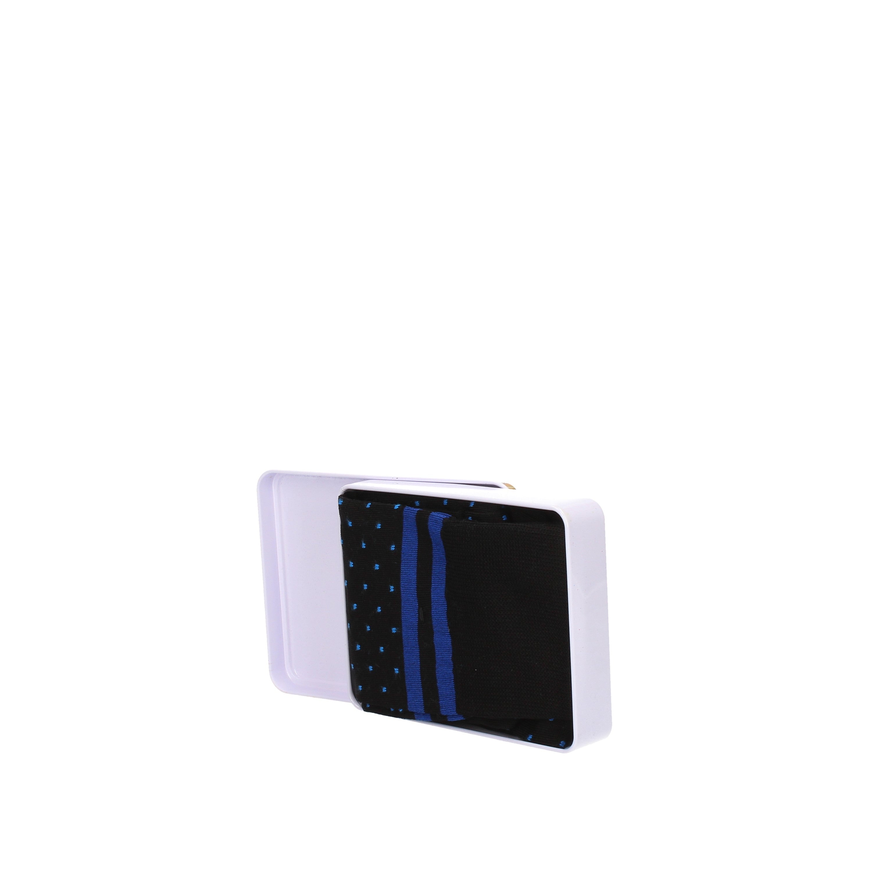 VIP FLAP  VIPSOCK Nero