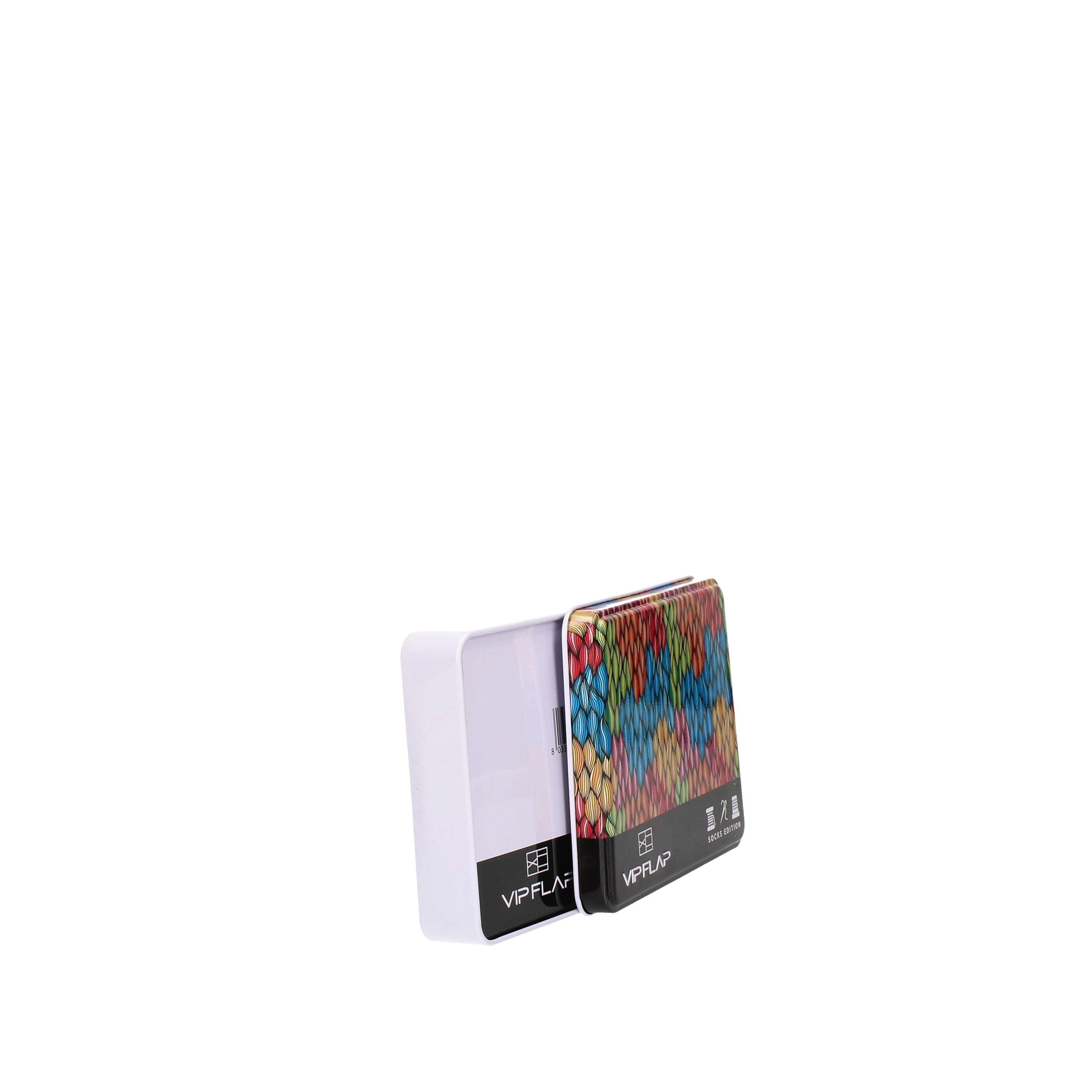 VIP FLAP  VIPSOCK Nero