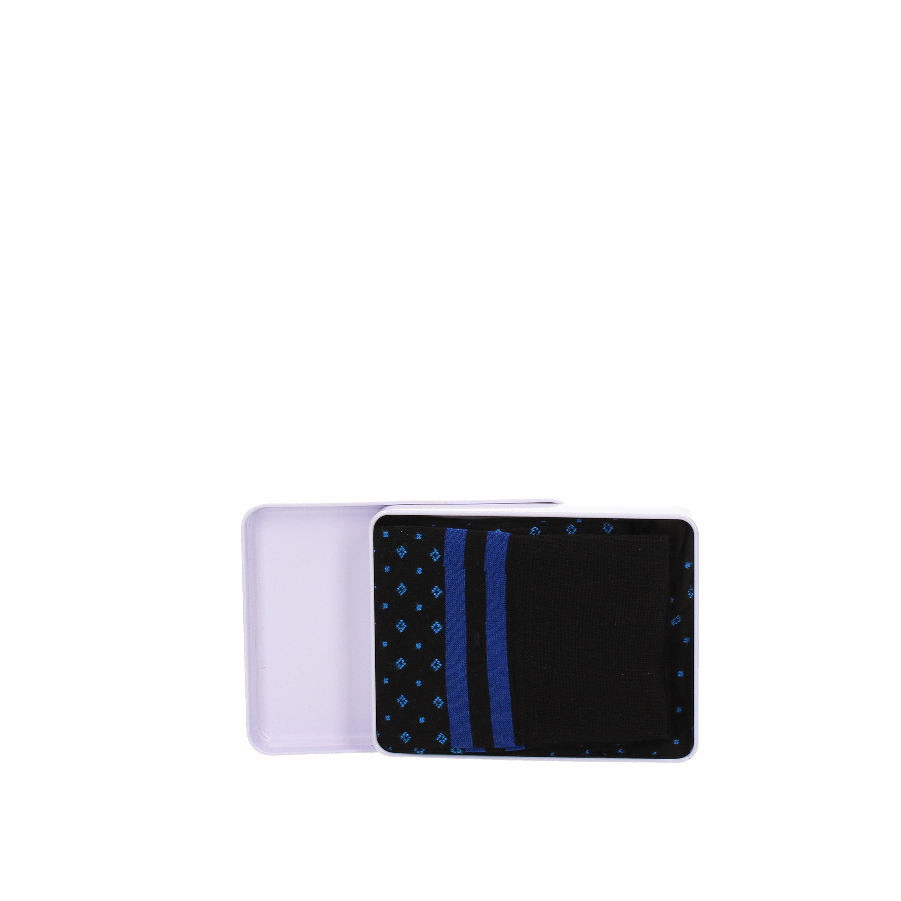 VIP FLAP  VIPSOCK Nero