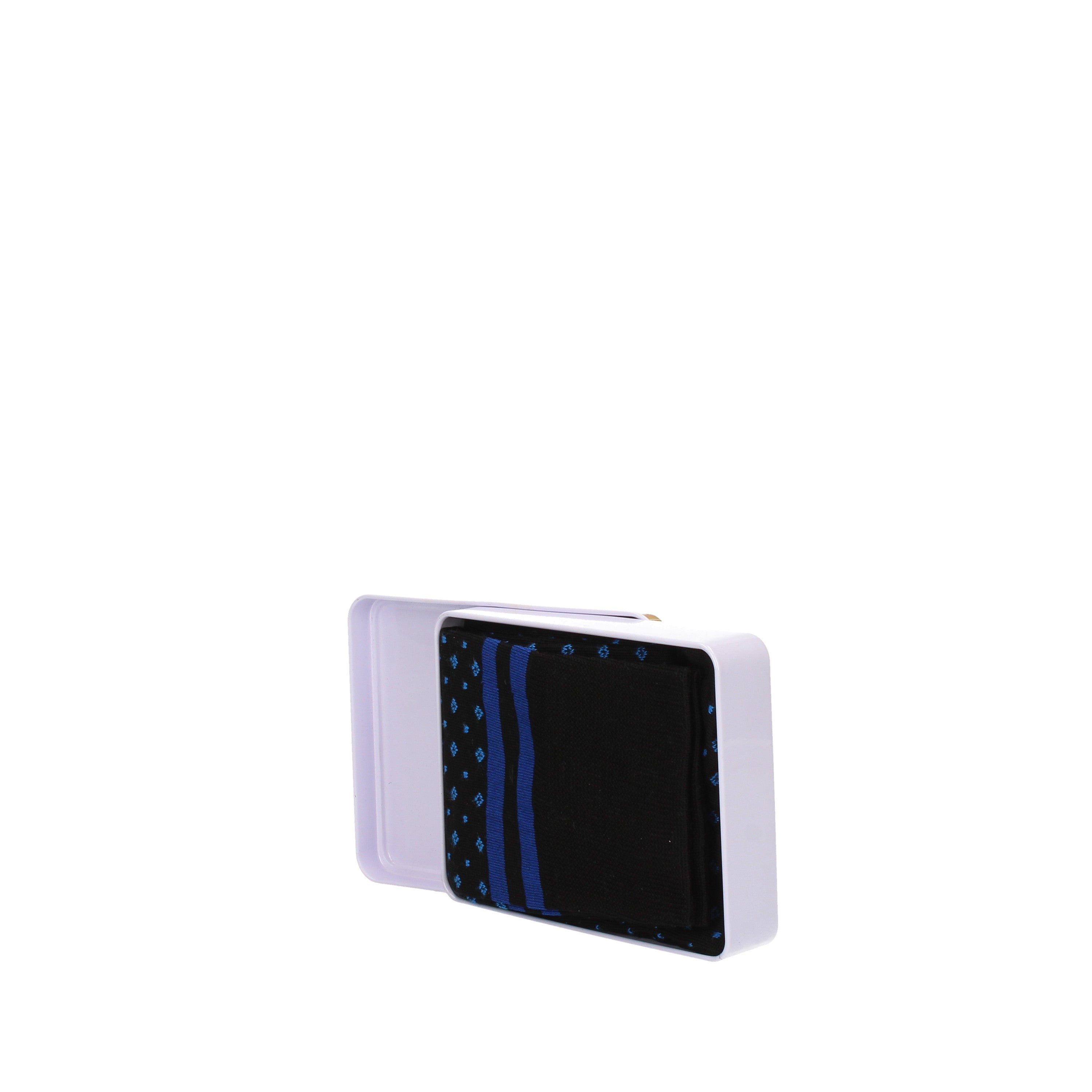 VIP FLAP  VIPSOCK Nero
