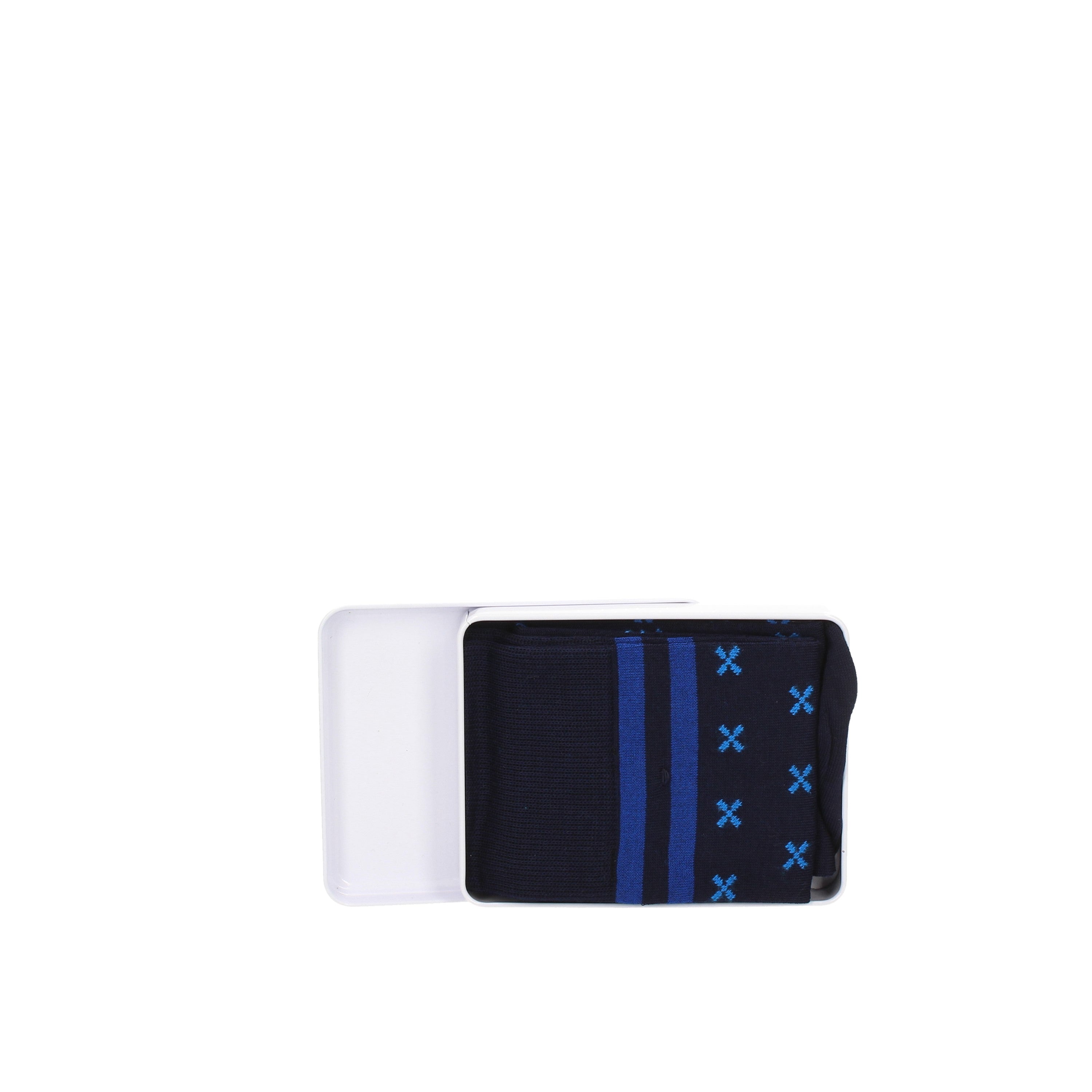 VIP FLAP  VIPSOCK Blu