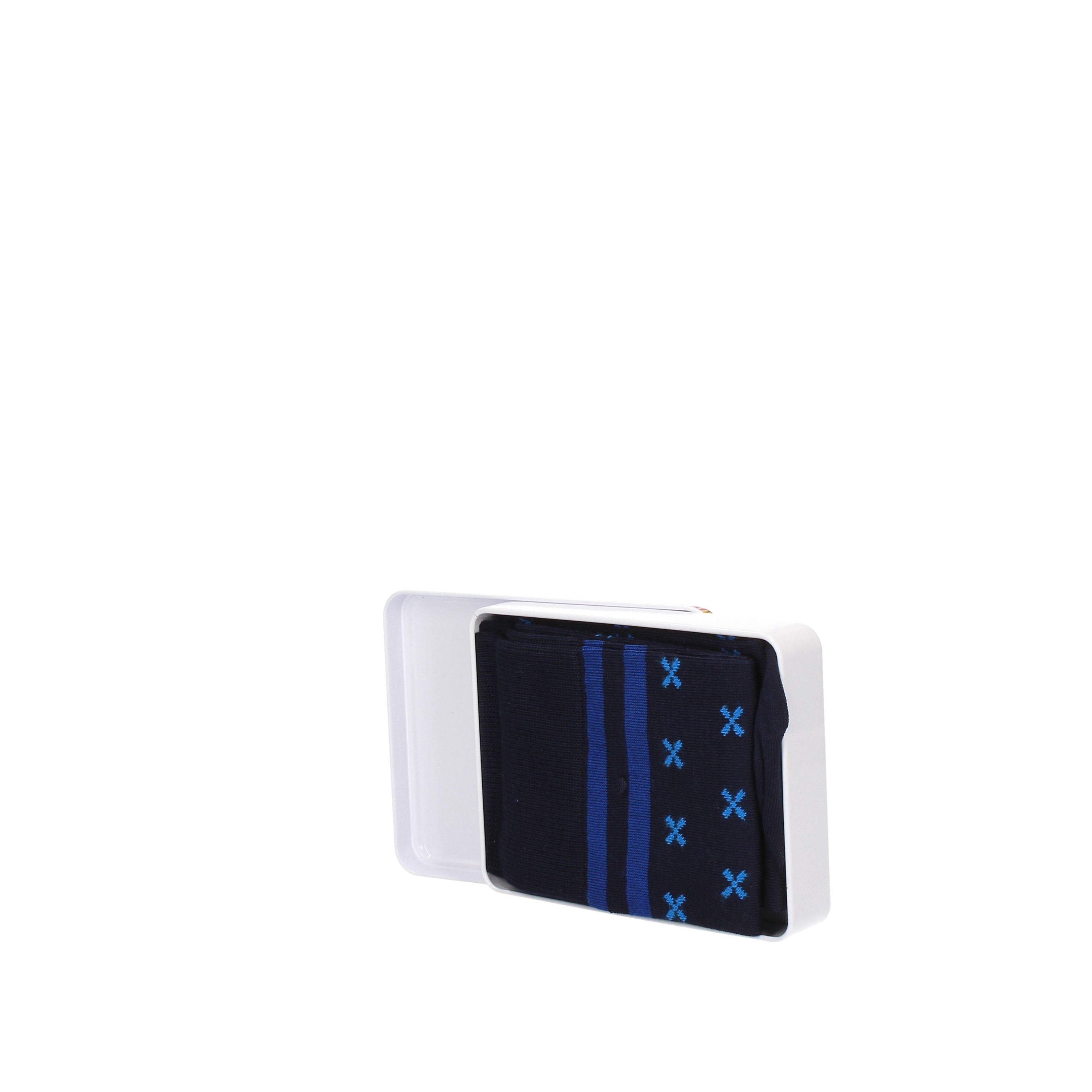 VIP FLAP  VIPSOCK Blu