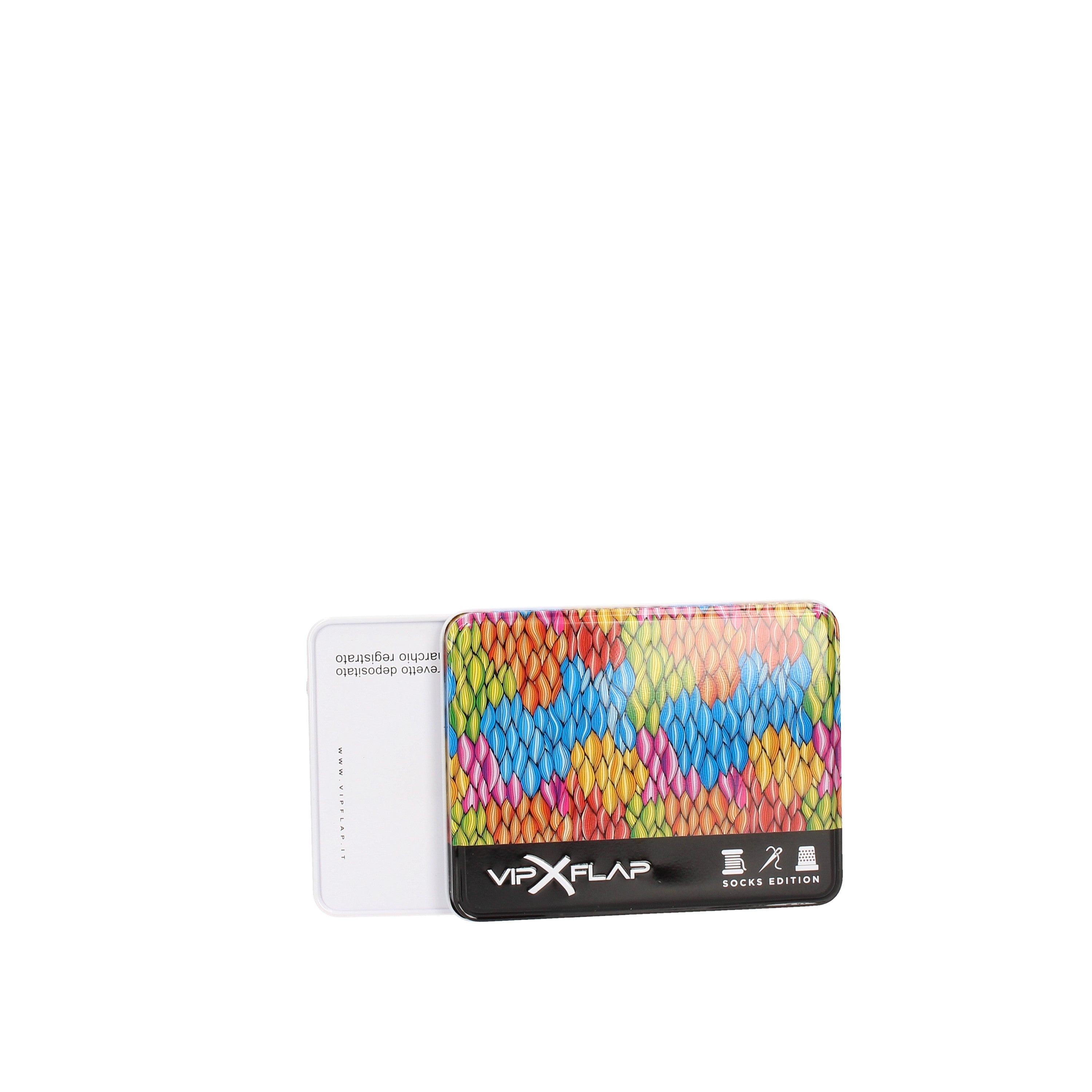 VIP FLAP  VIPSOCK Blu