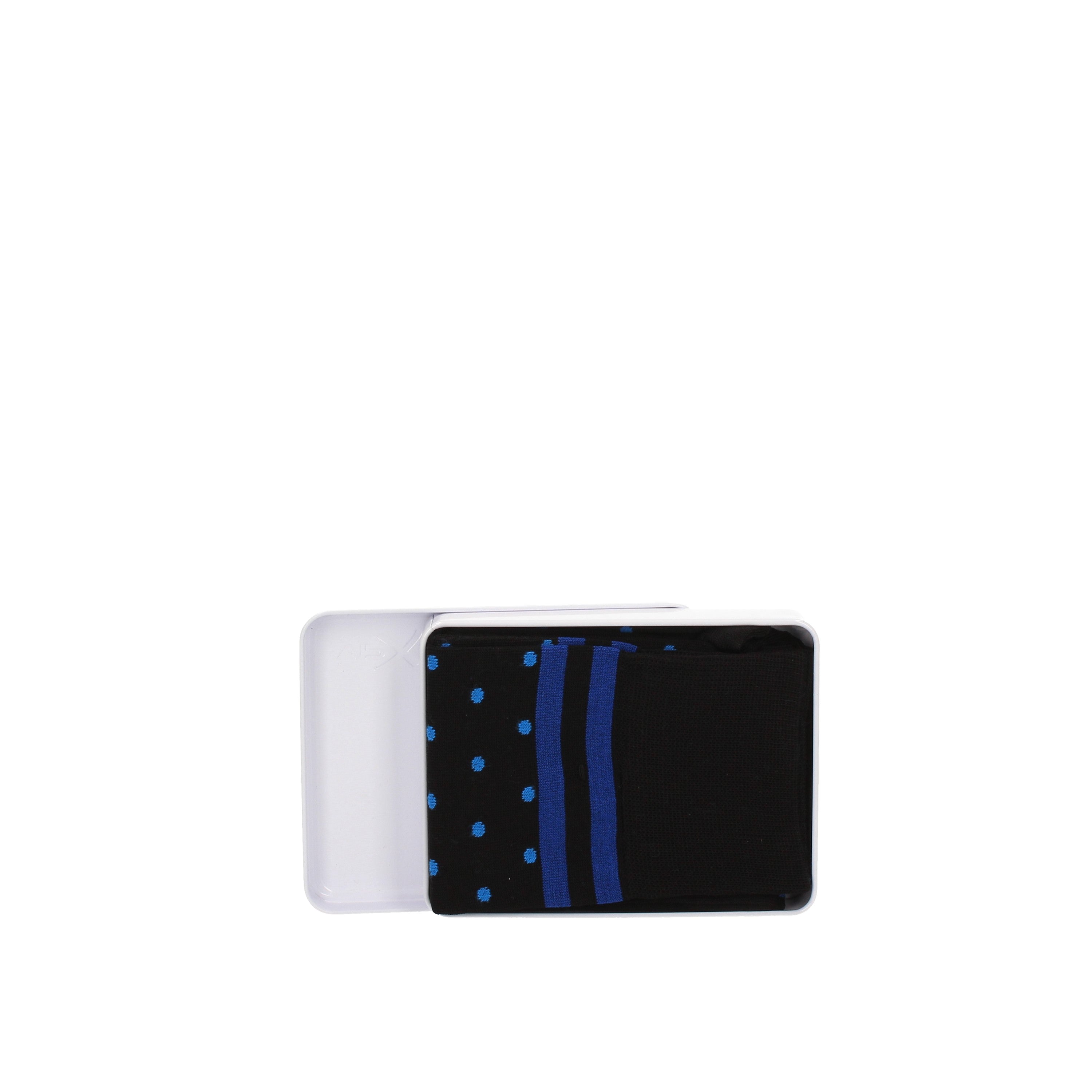 VIP FLAP  VIPSOCK Nero