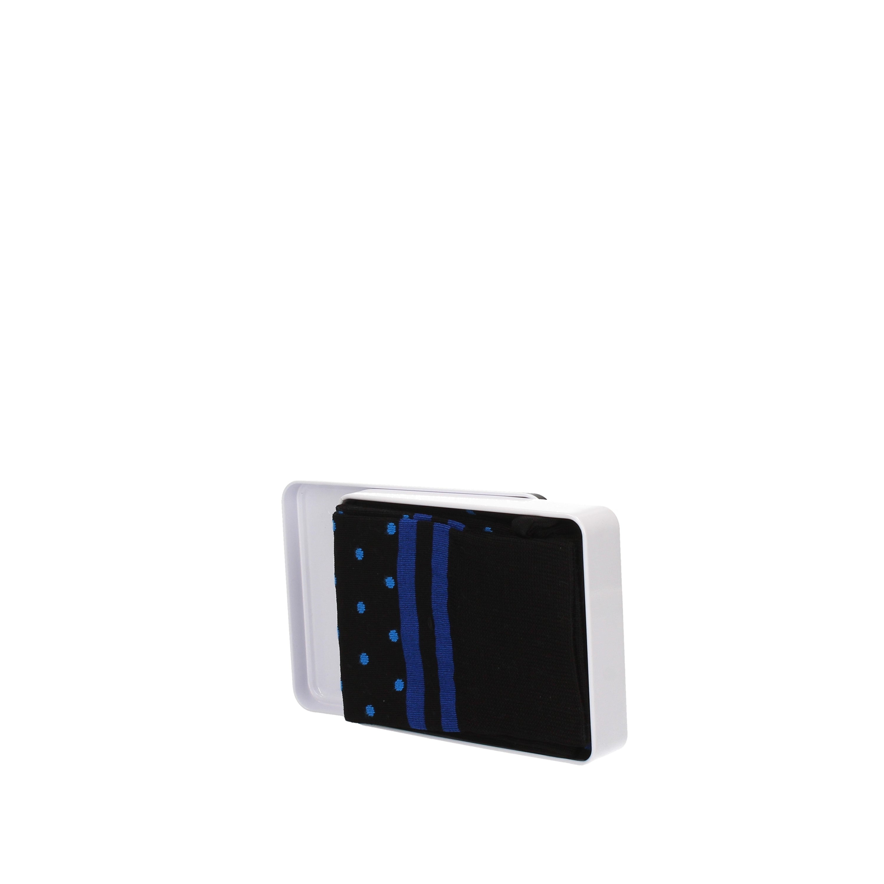VIP FLAP  VIPSOCK Nero
