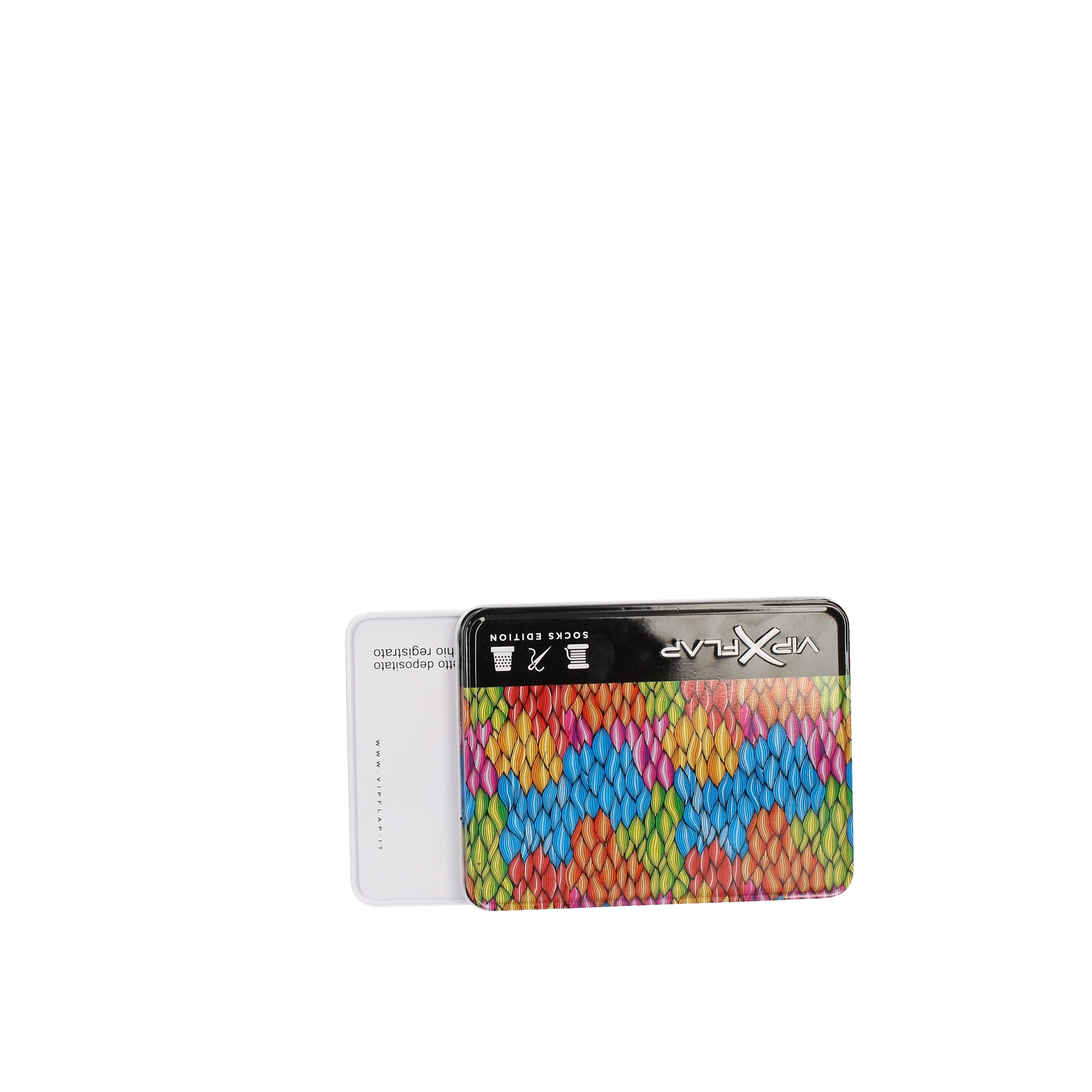 VIP FLAP  VIPSOCK Nero
