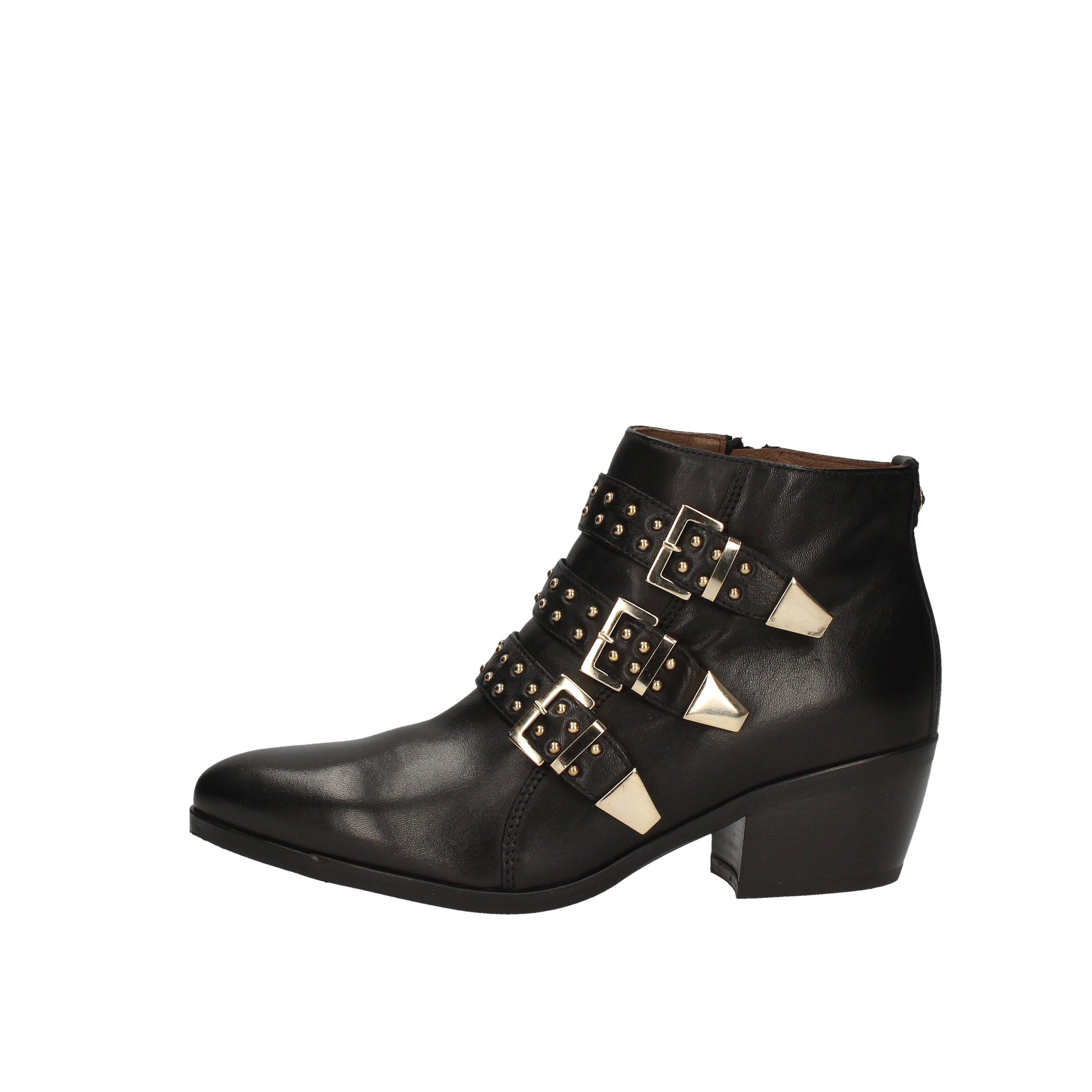 nero giardini tronchetto modello sagar deco nero a806503d