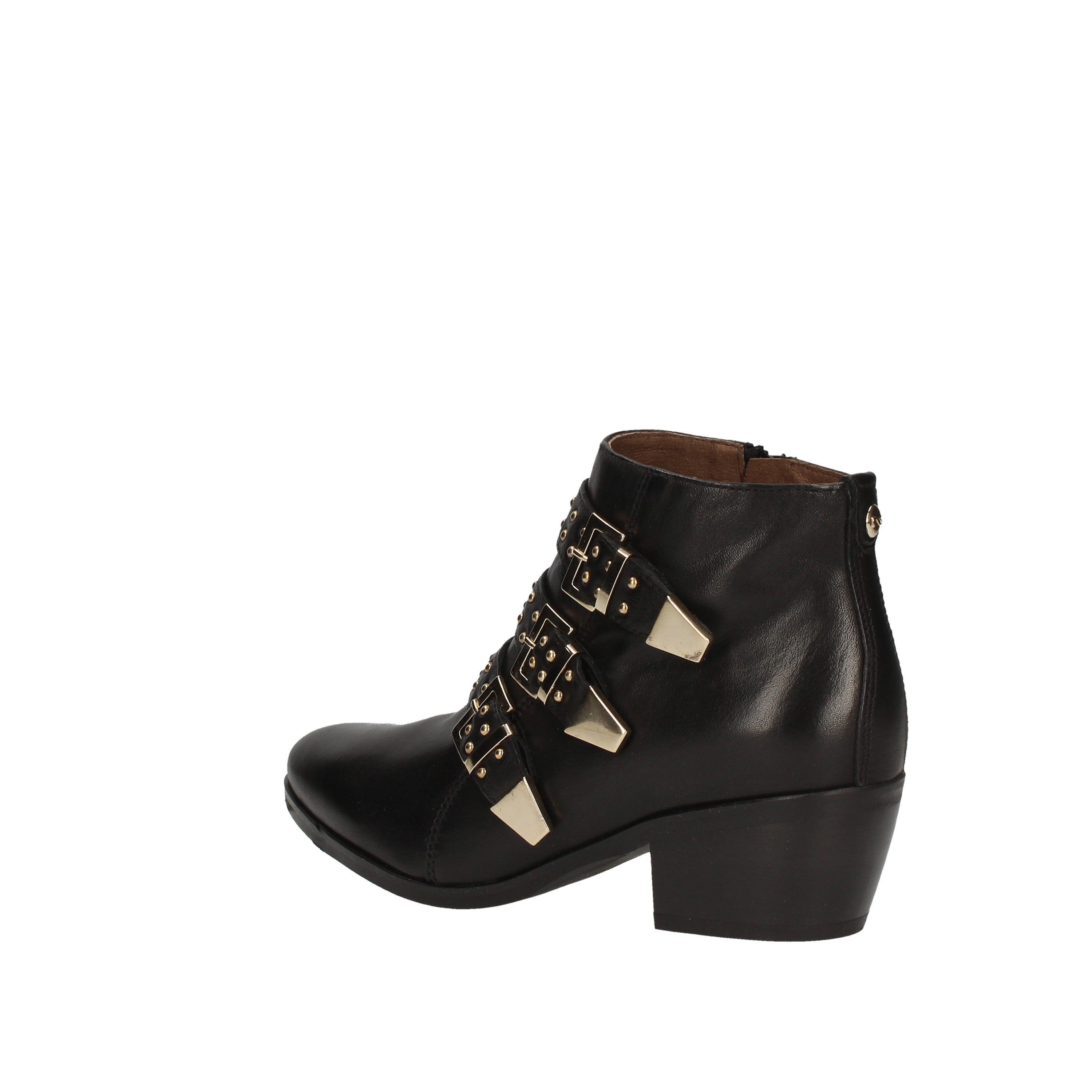 nero giardini tronchetto modello sagar deco nero a806503d